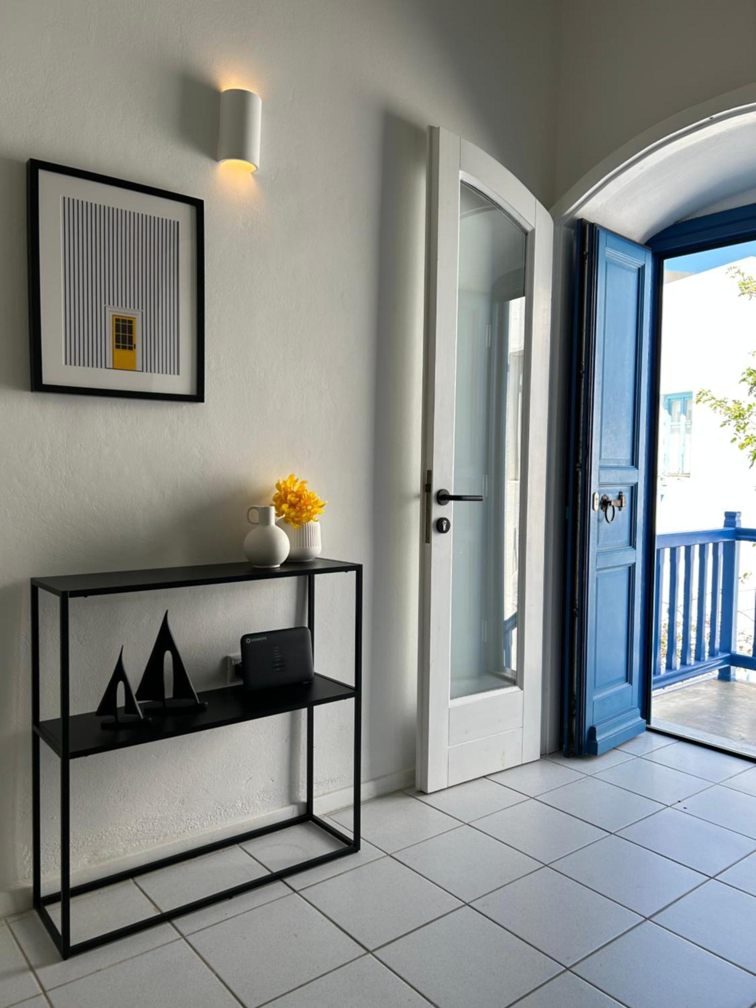 Holiday home Cityblue Apartment, Mykonos Town