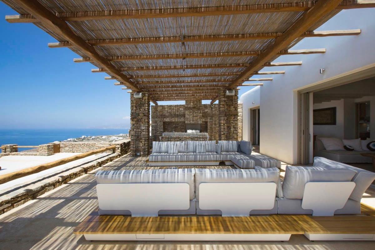 Nagame - Infinity Pool & Sunset Views By One-villas Villa