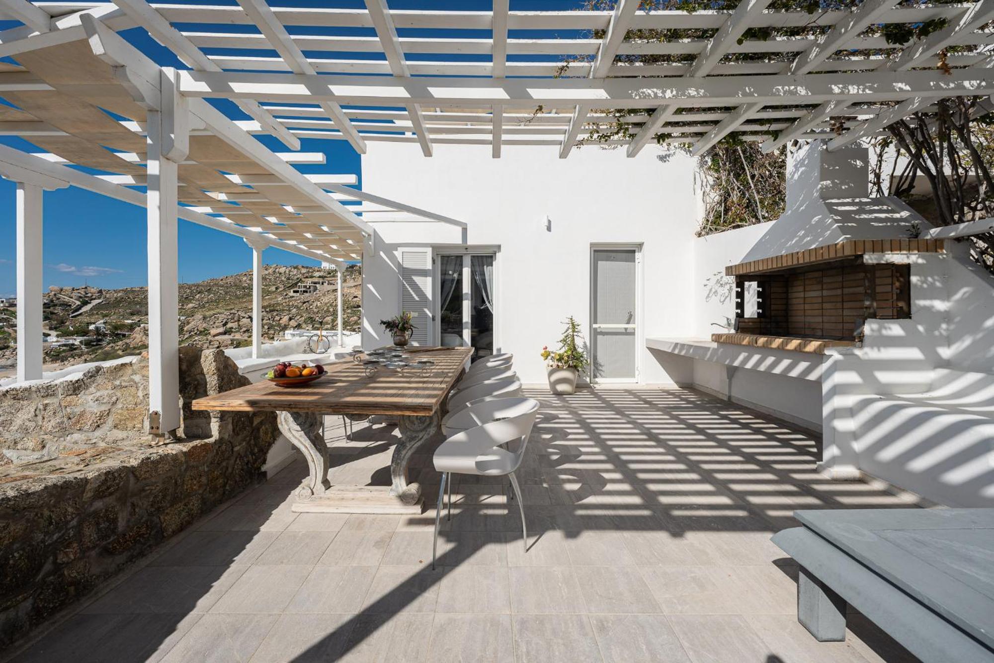 Super Rockies Villa *