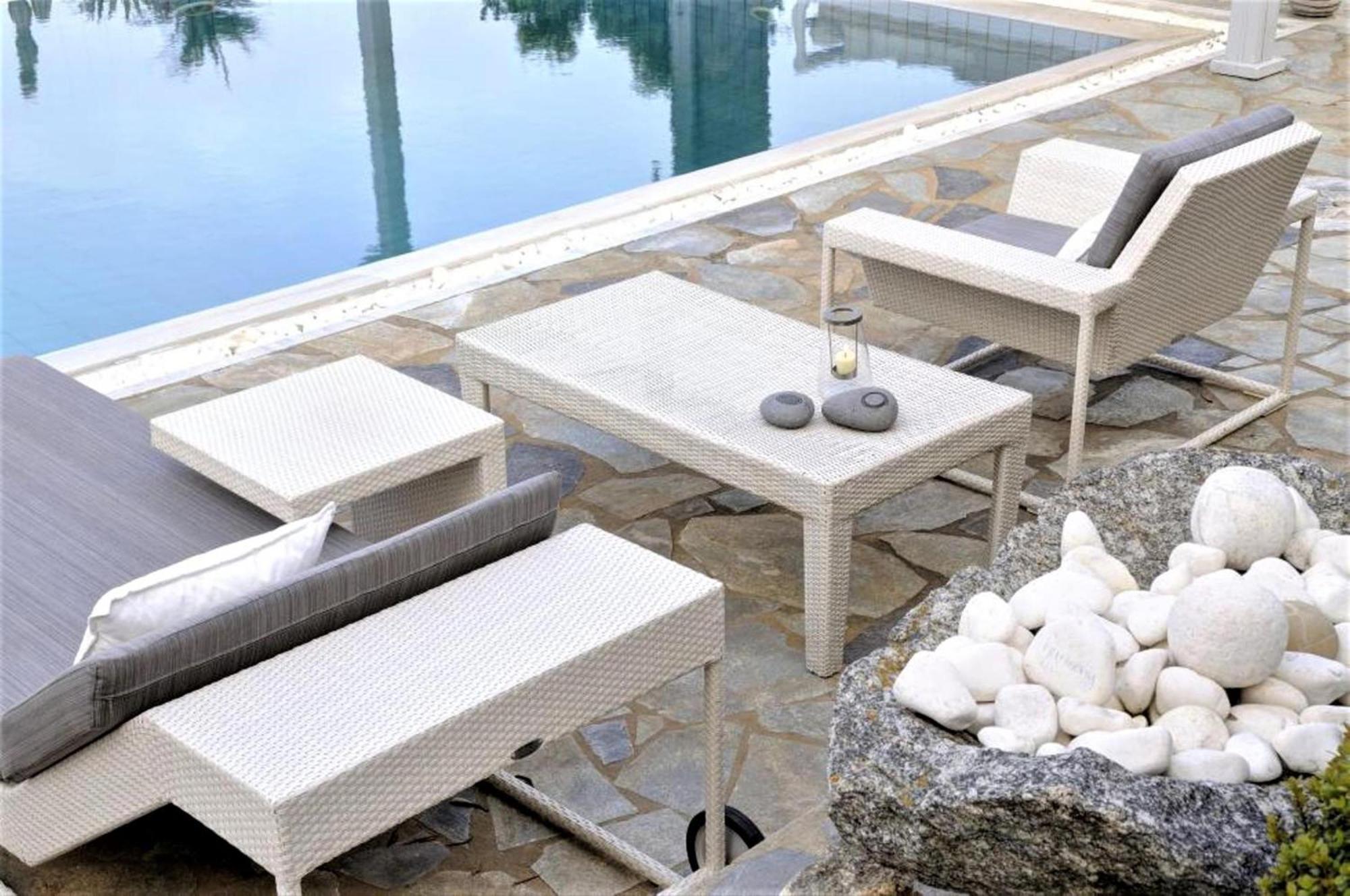 Villa Manu Mykonos Exclusive Villa Luxury Beachside Stay With Private Pool By Quality Brand Villas