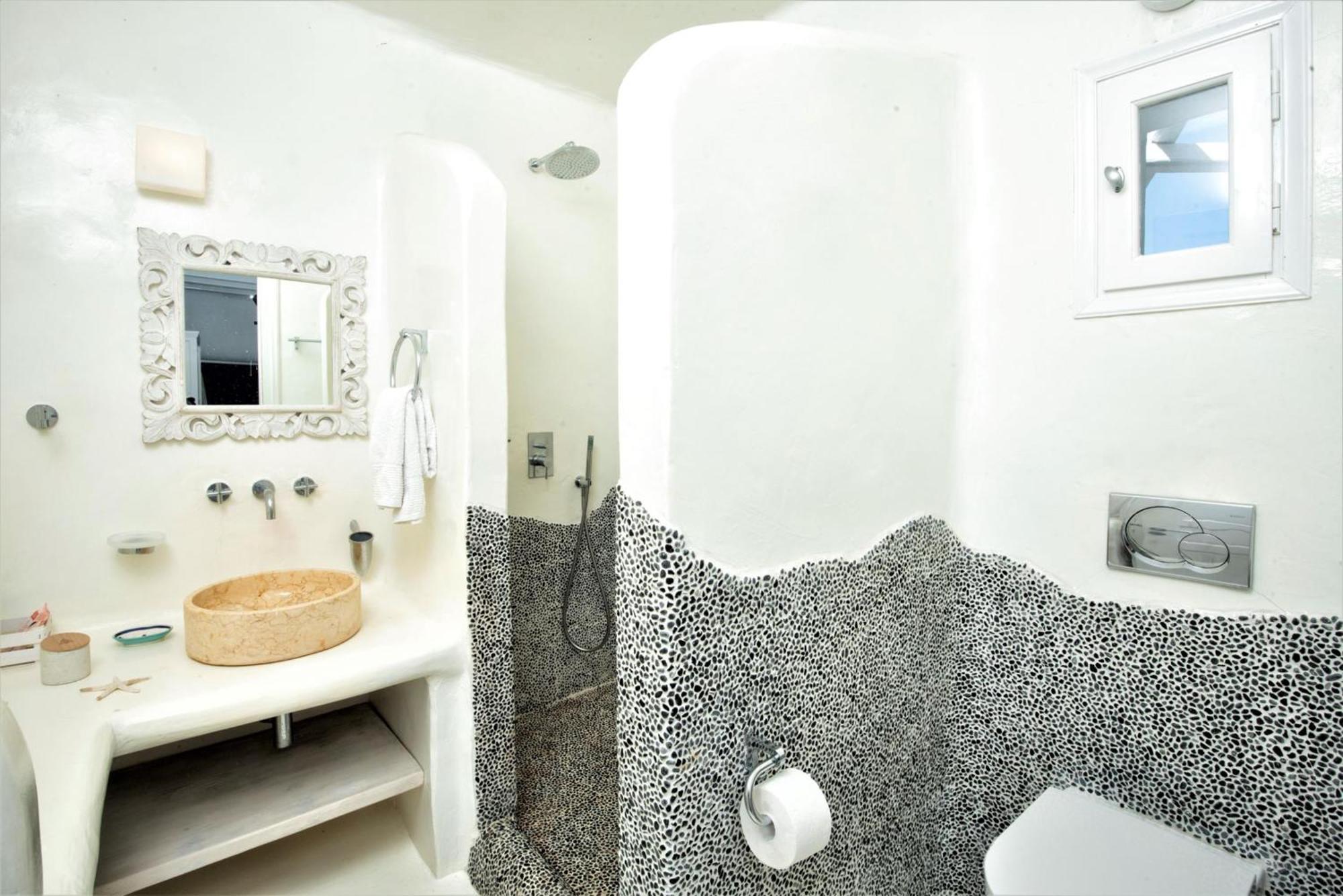 Manu Mykonos Exclusive Villa Luxury Beachside Stay With Private Pool By Quality Brand Villas Villa Kalafatis