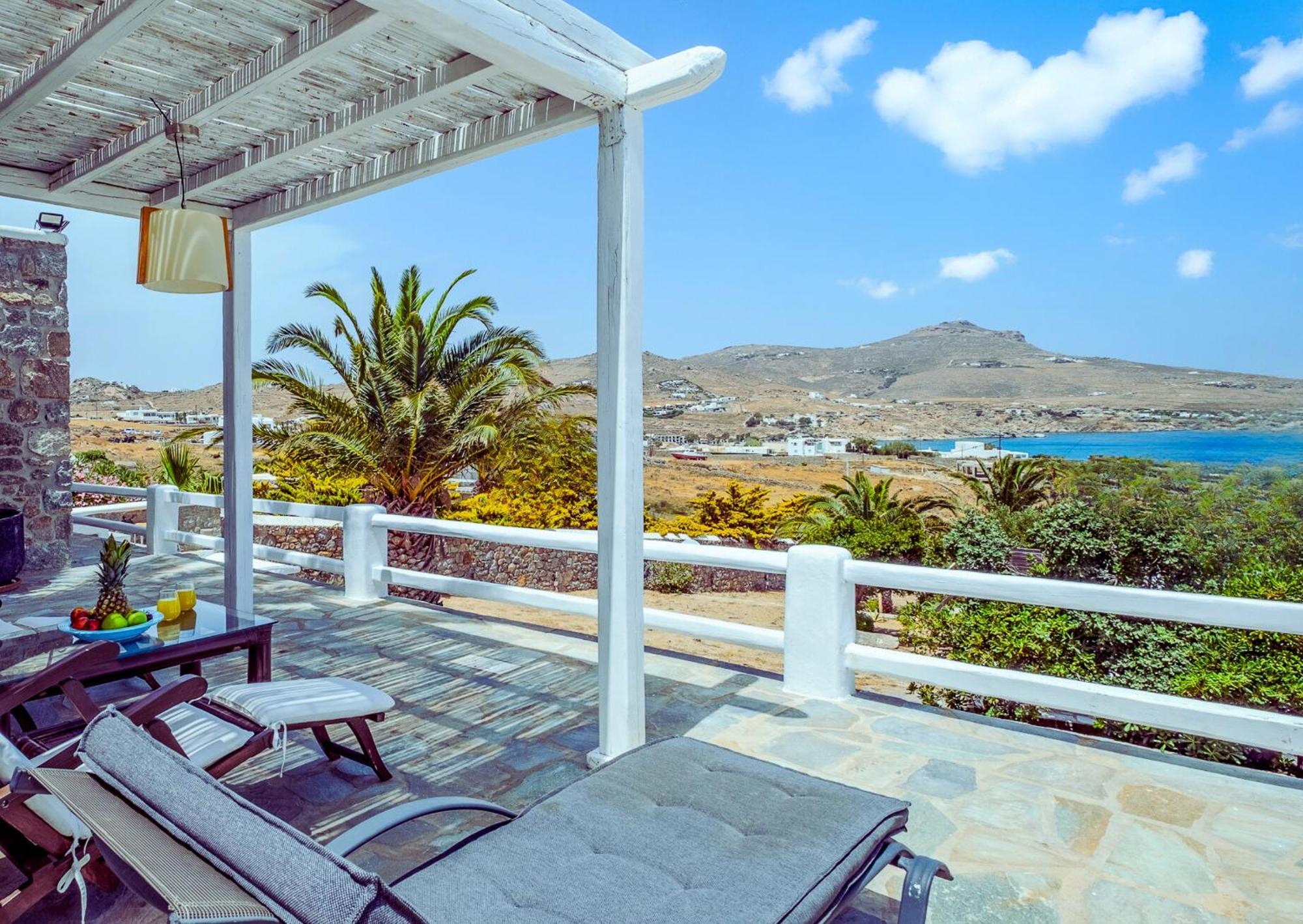 Manu Mykonos Exclusive Villa Luxury Beachside Stay With Private Pool By Quality Brand Villas Villa