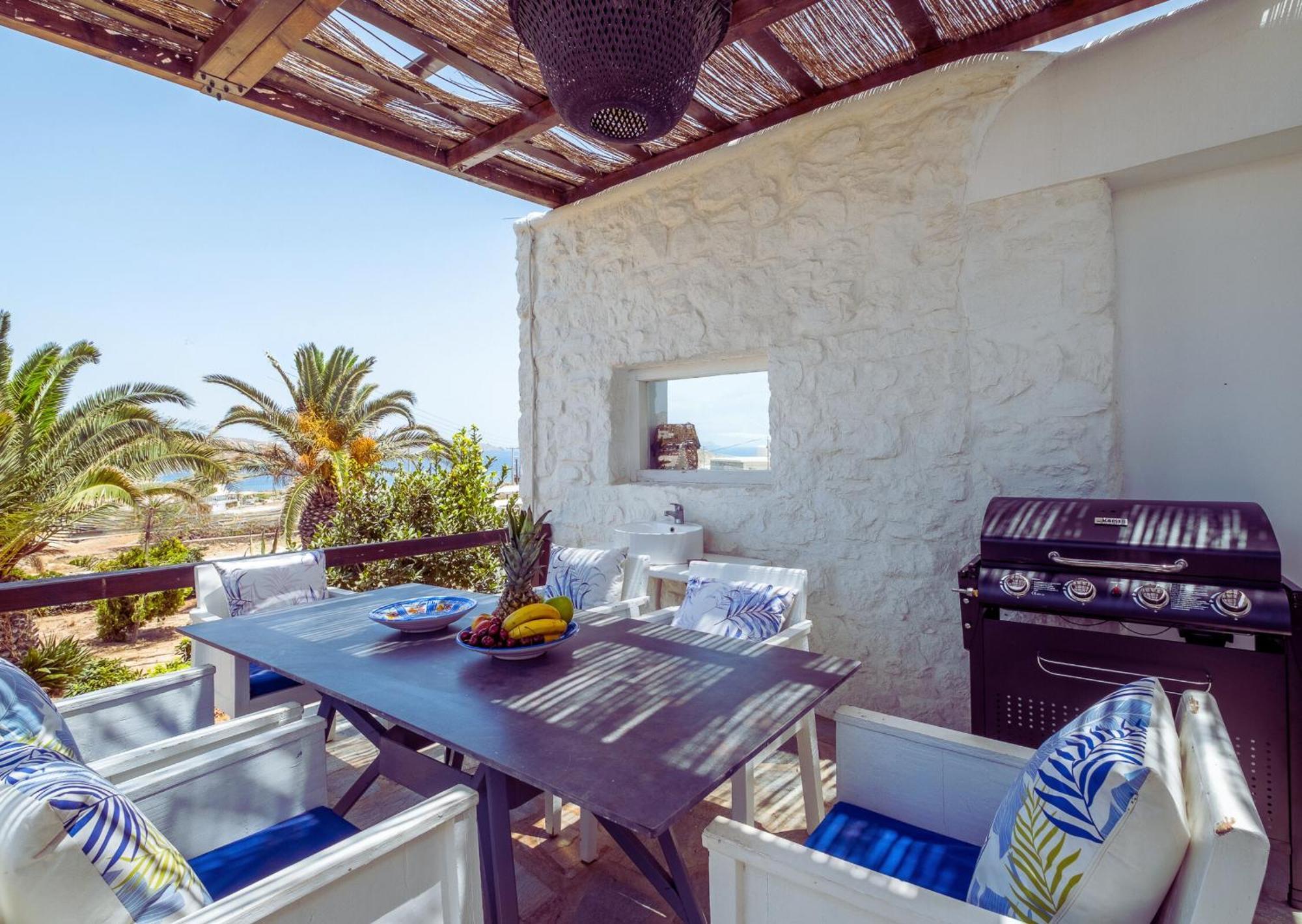 Manu Mykonos Exclusive Villa Luxury Beachside Stay With Private Pool By Quality Brand Villas Villa Kalafatis
