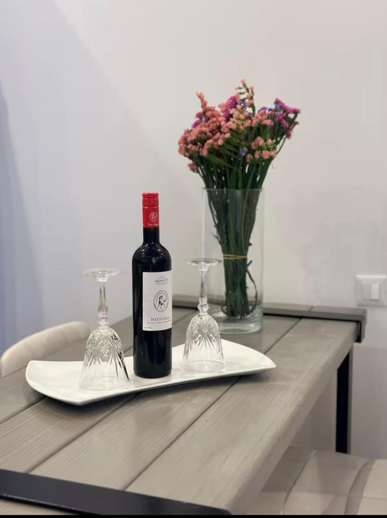 Apartment Luxury In The Heart Of *