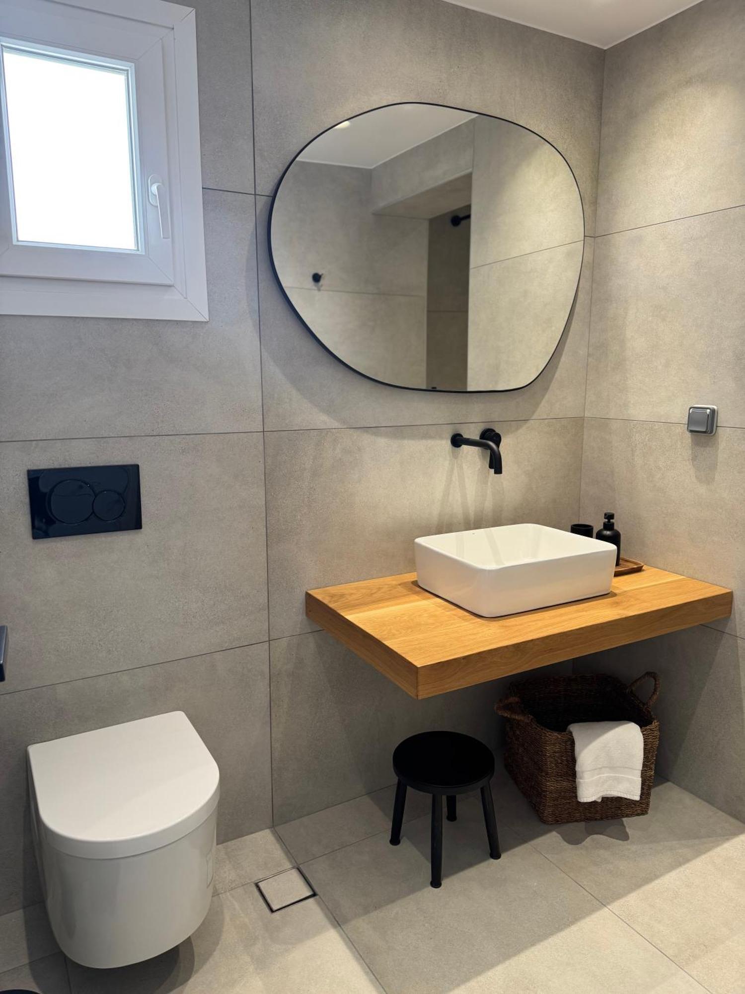 Quattro Venti Mykonos Apartment