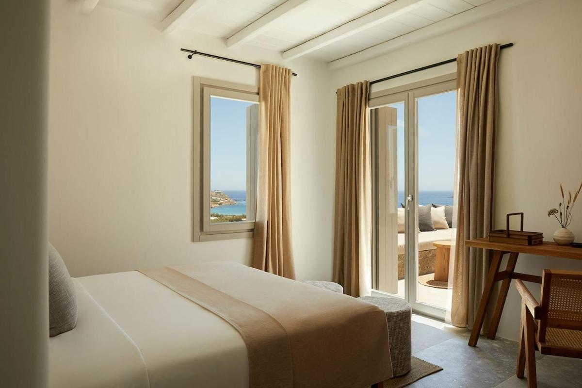 Villa Leblon Mykonos *