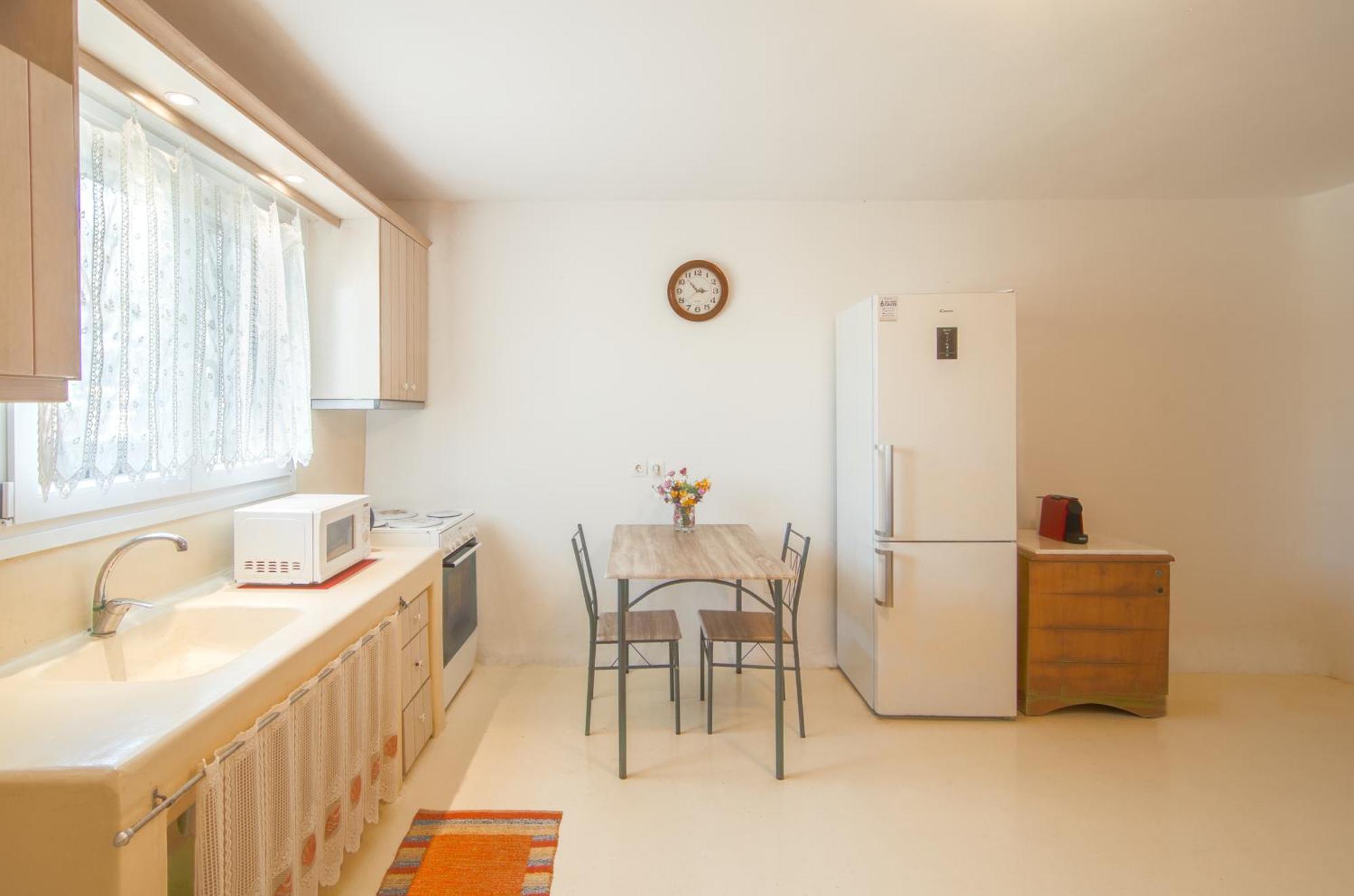 Spilia Mykonos Aparthotel Agrari (Mykonos)