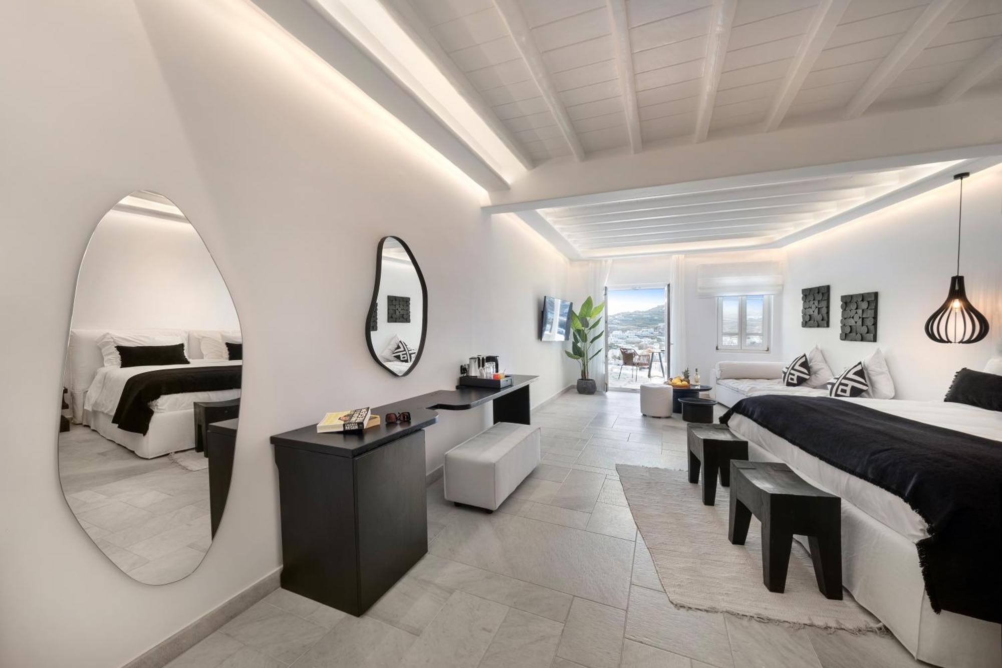 Deliades 4* Ornos (Mykonos)