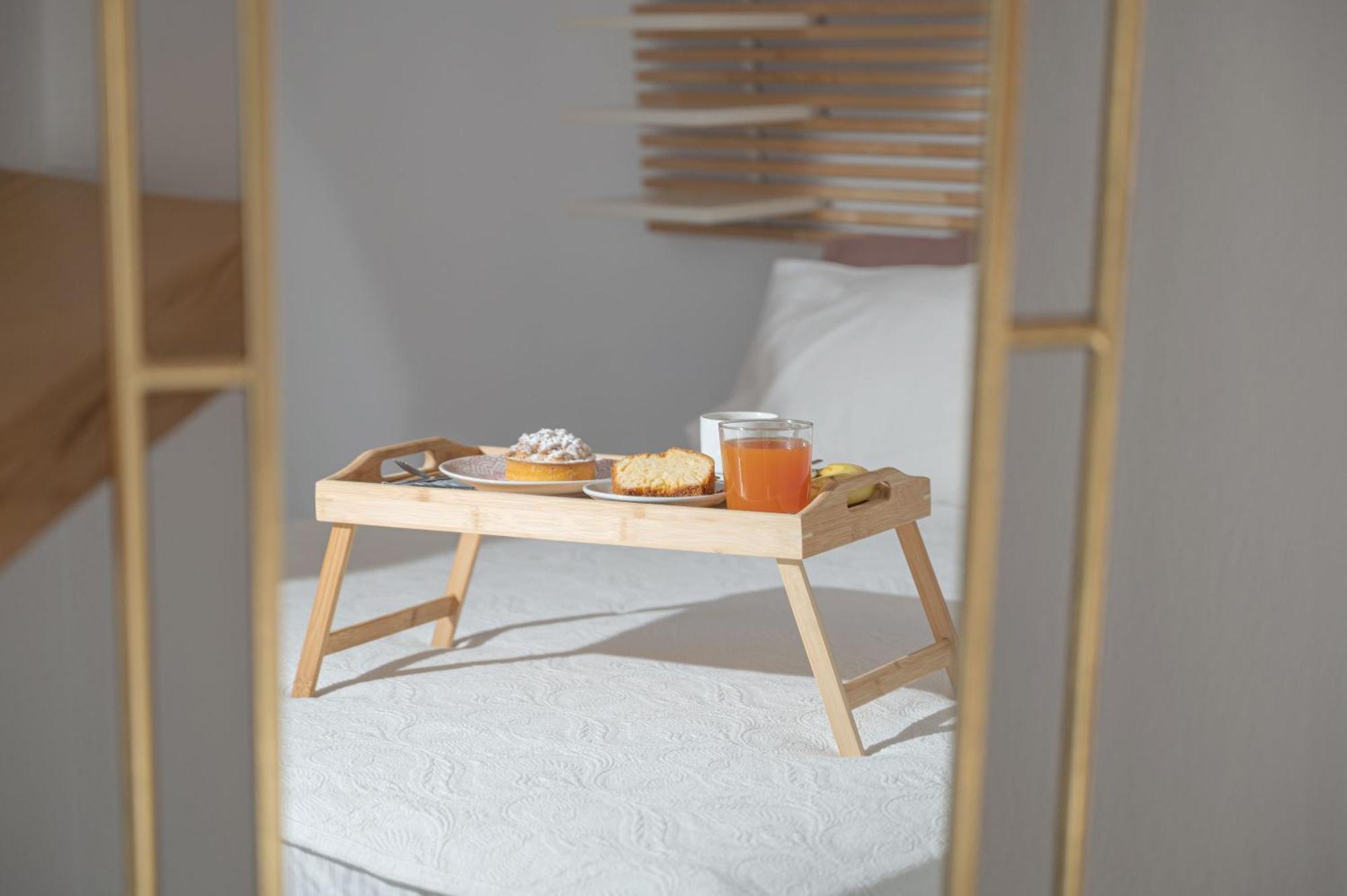 Apartment Amelie *