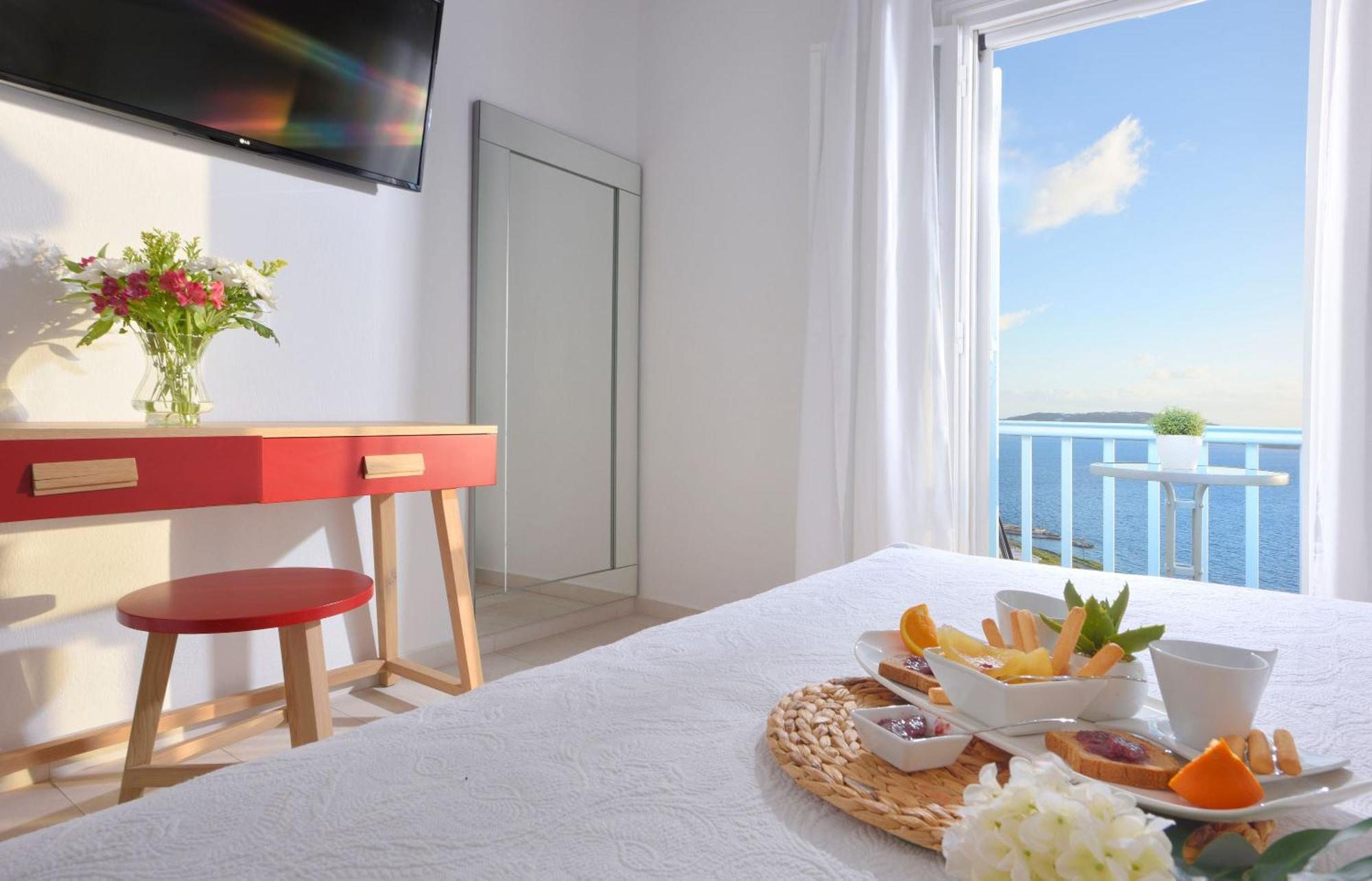 Apartment Amelie Agios Stefanos (Mykonos)