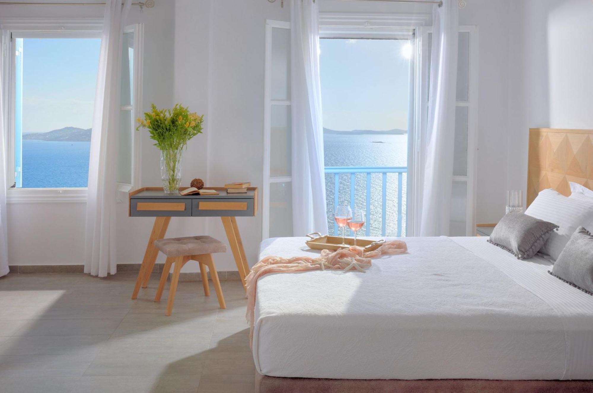 Apartment Amelie Agios Stefanos (Mykonos)