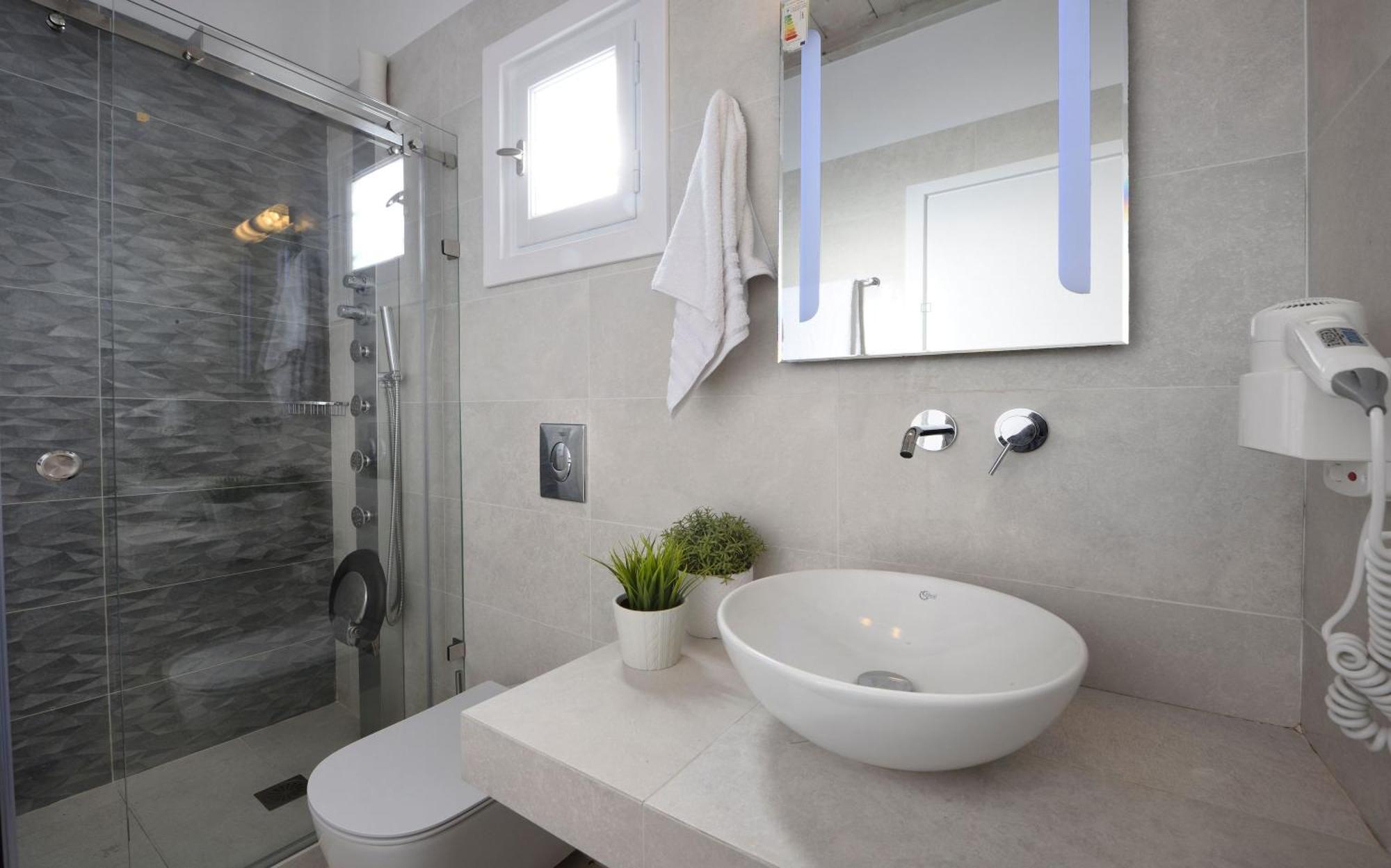Amelie Apartment Agios Stefanos (Mykonos)