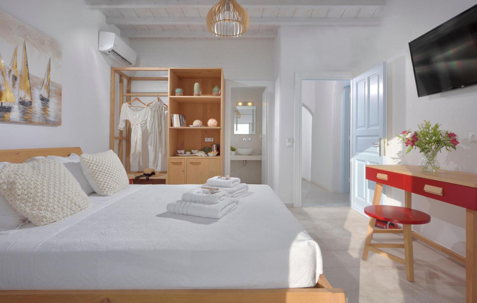 Apartment Amelie Agios Stefanos (Mykonos)