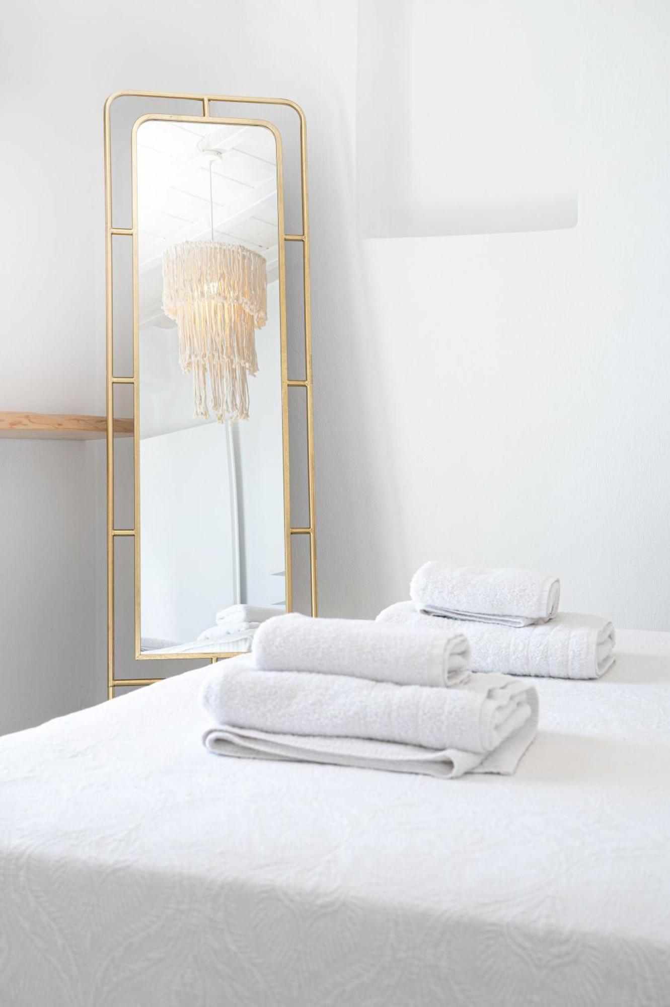 Amelie Apartment