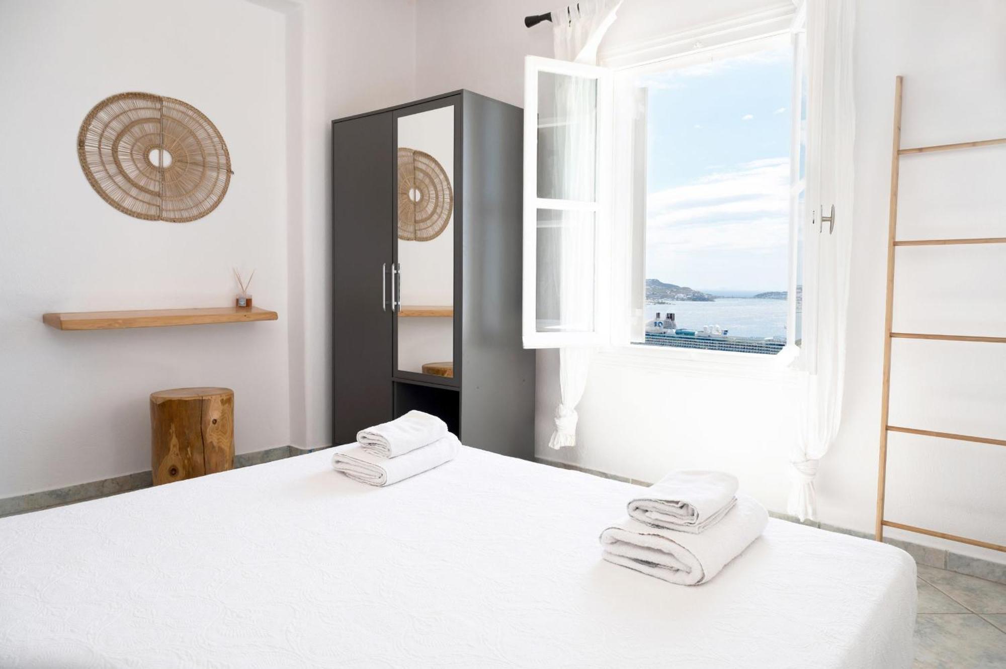 Amelie Mykonos Apartment *