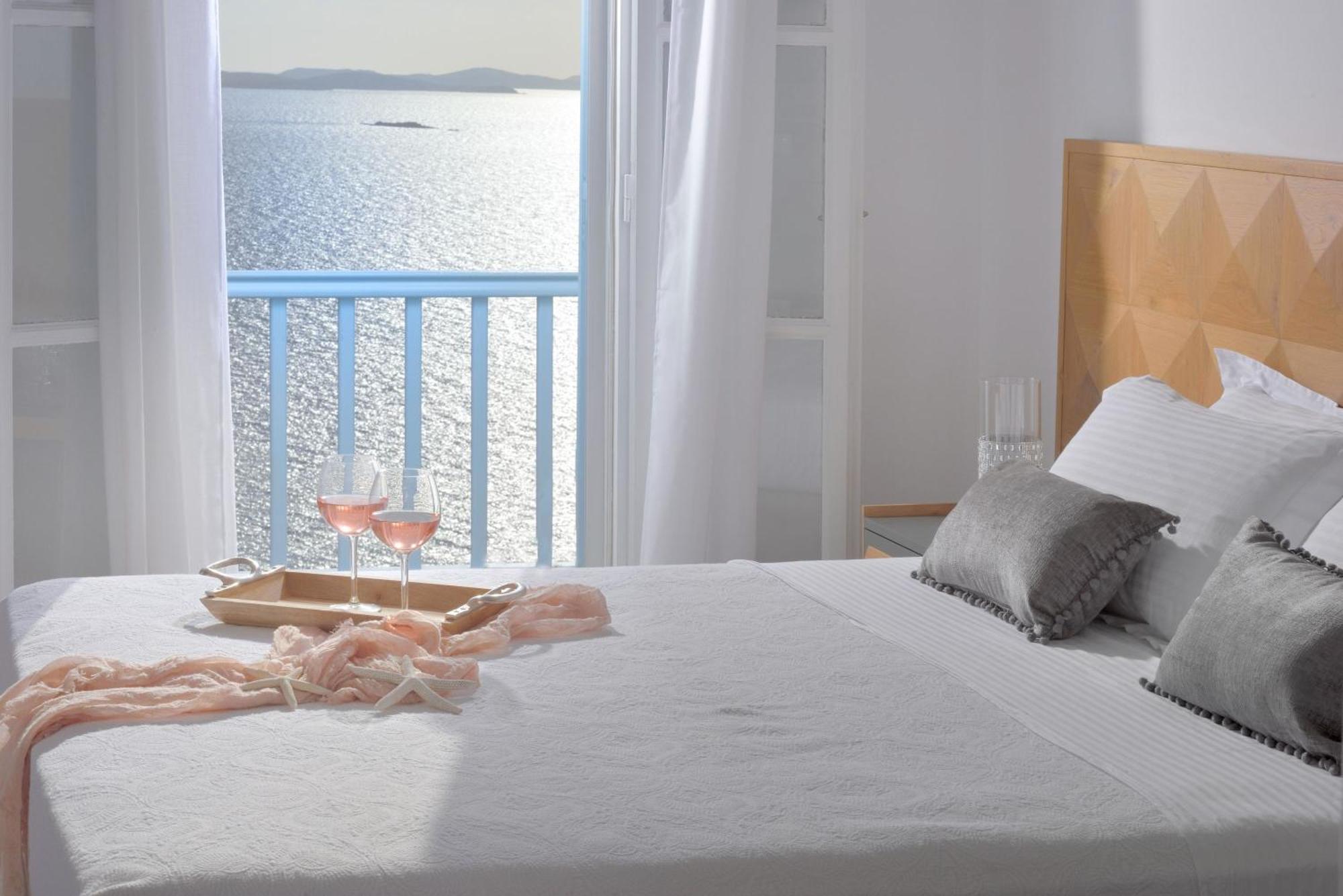 Amelie Apartment Agios Stefanos (Mykonos)