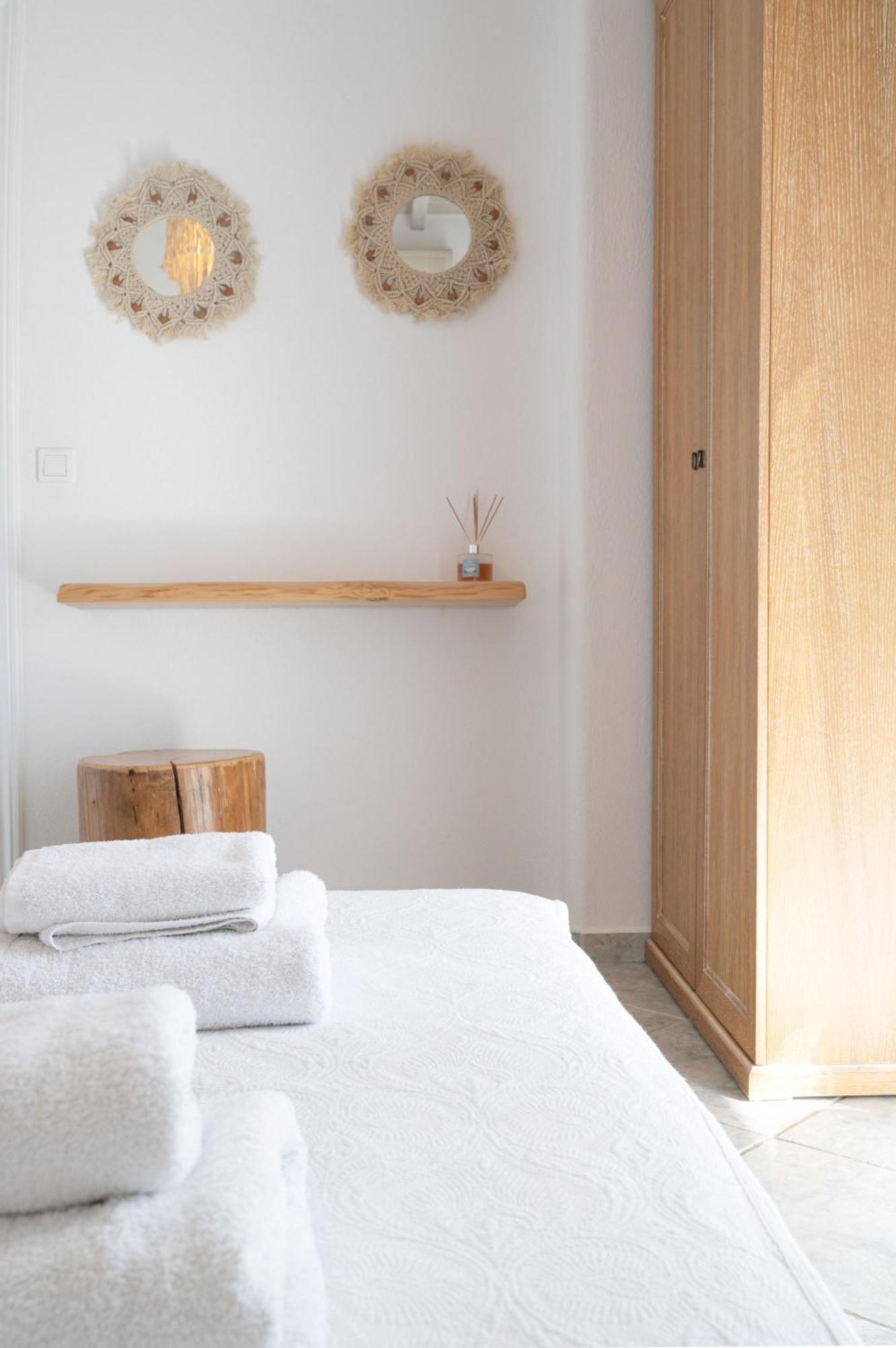 Apartment Amelie Agios Stefanos (Mykonos)