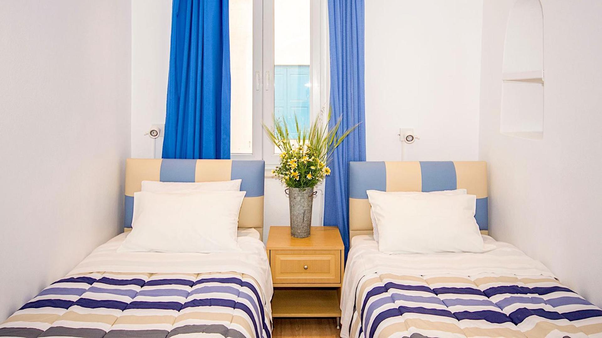 Ageliki Kalogera * Mykonos Town