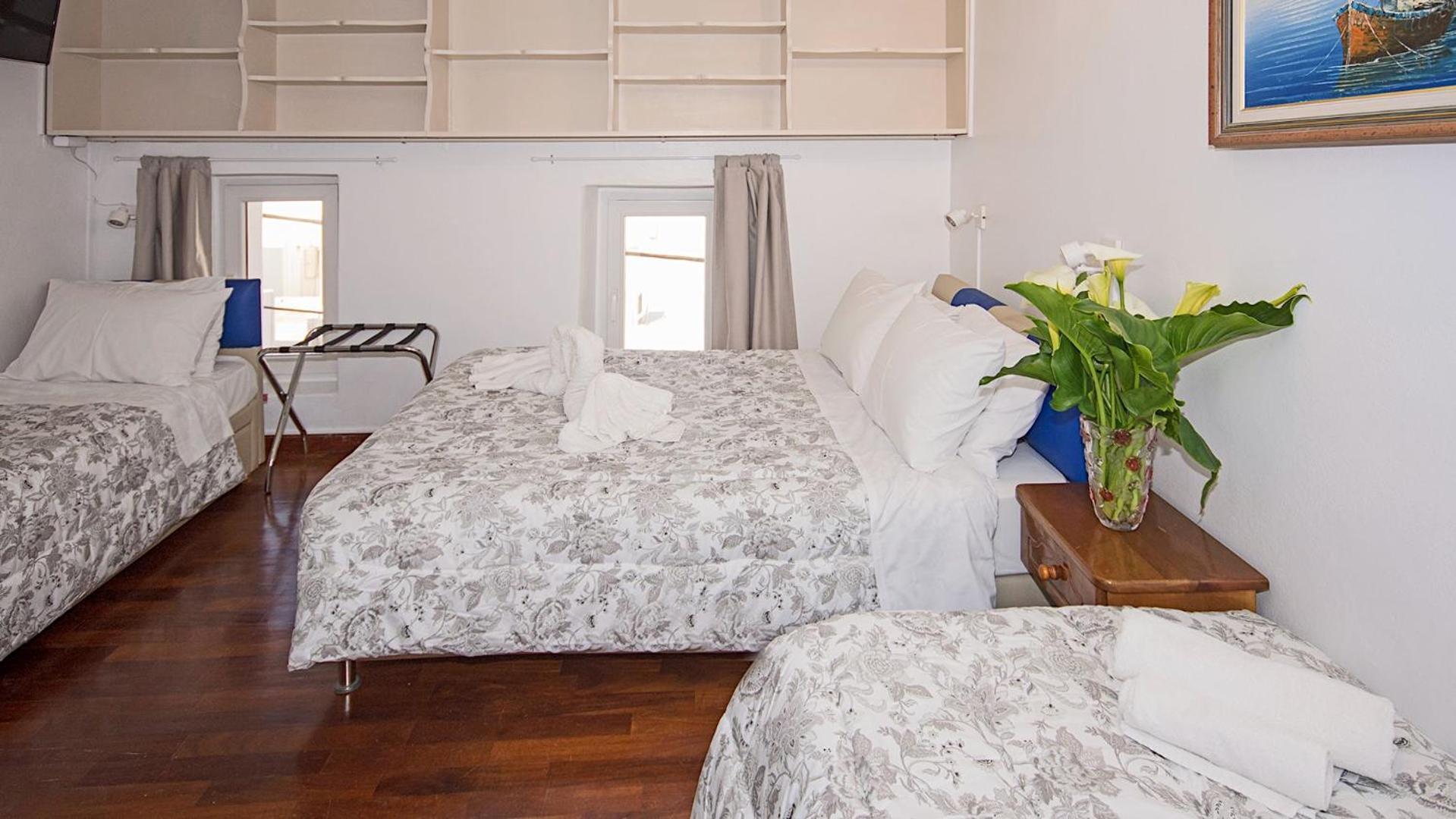 Apartment Ageliki Kalogera *