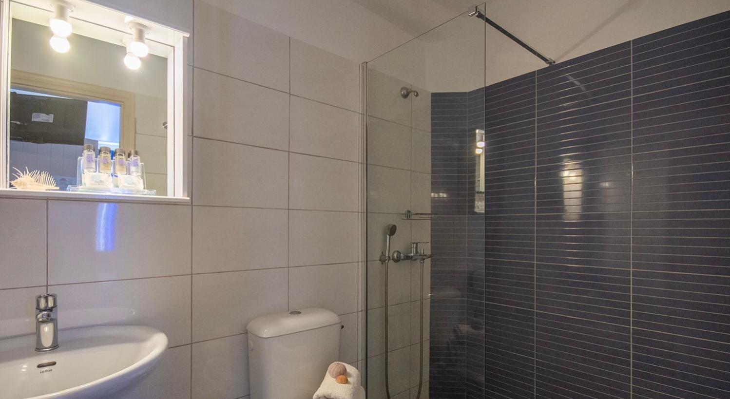 Ageliki Kalogera Apartment
