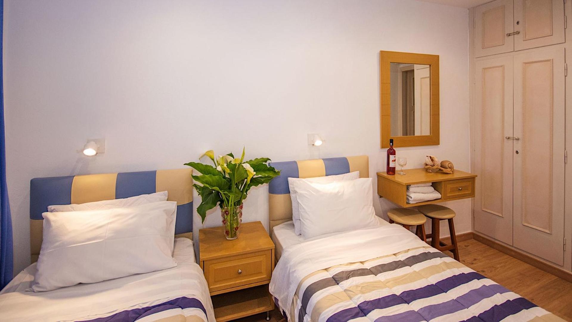 Apartment Ageliki Kalogera Mykonos Town