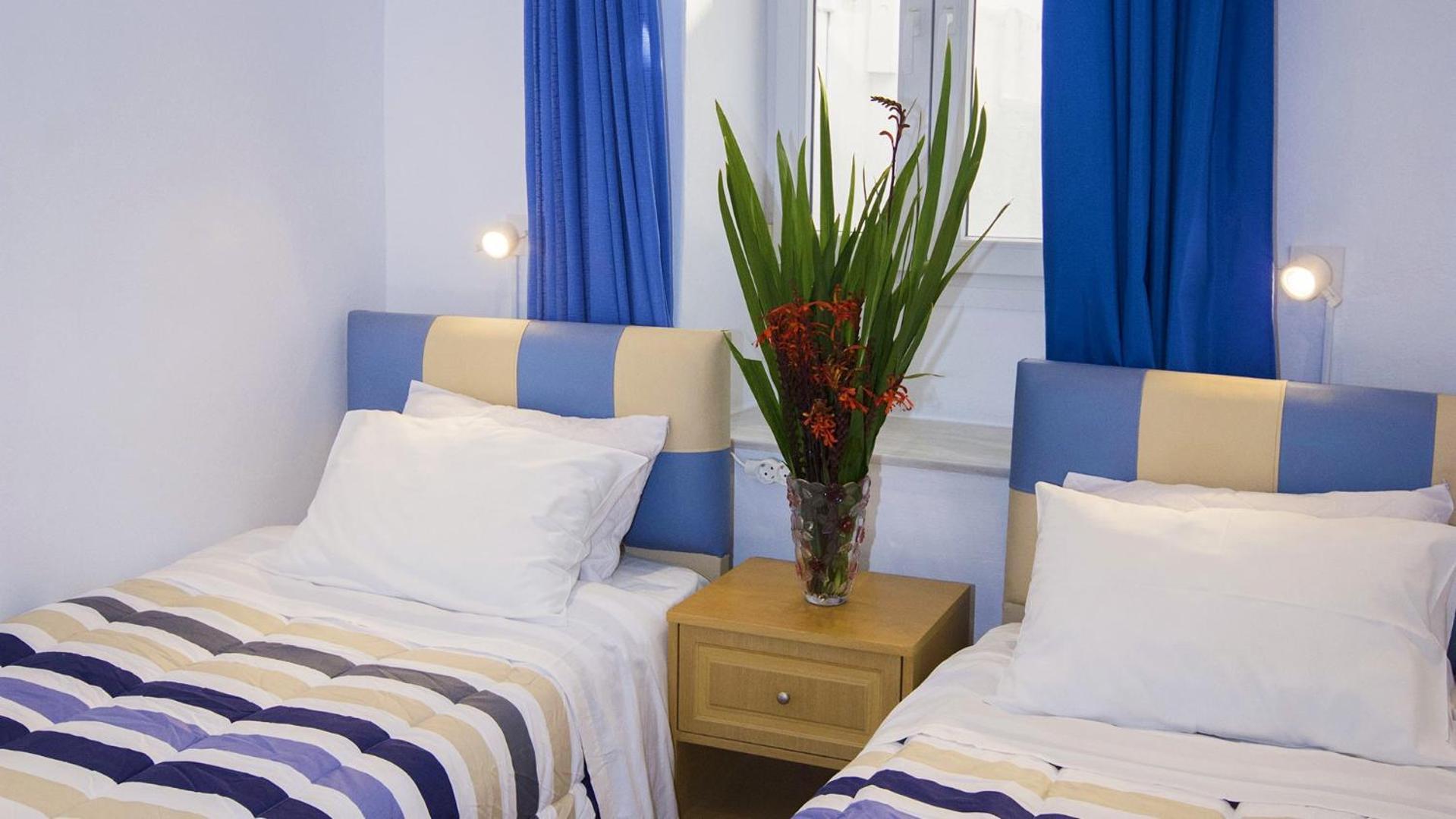 Ageliki Kalogera Apartment Mykonos Town