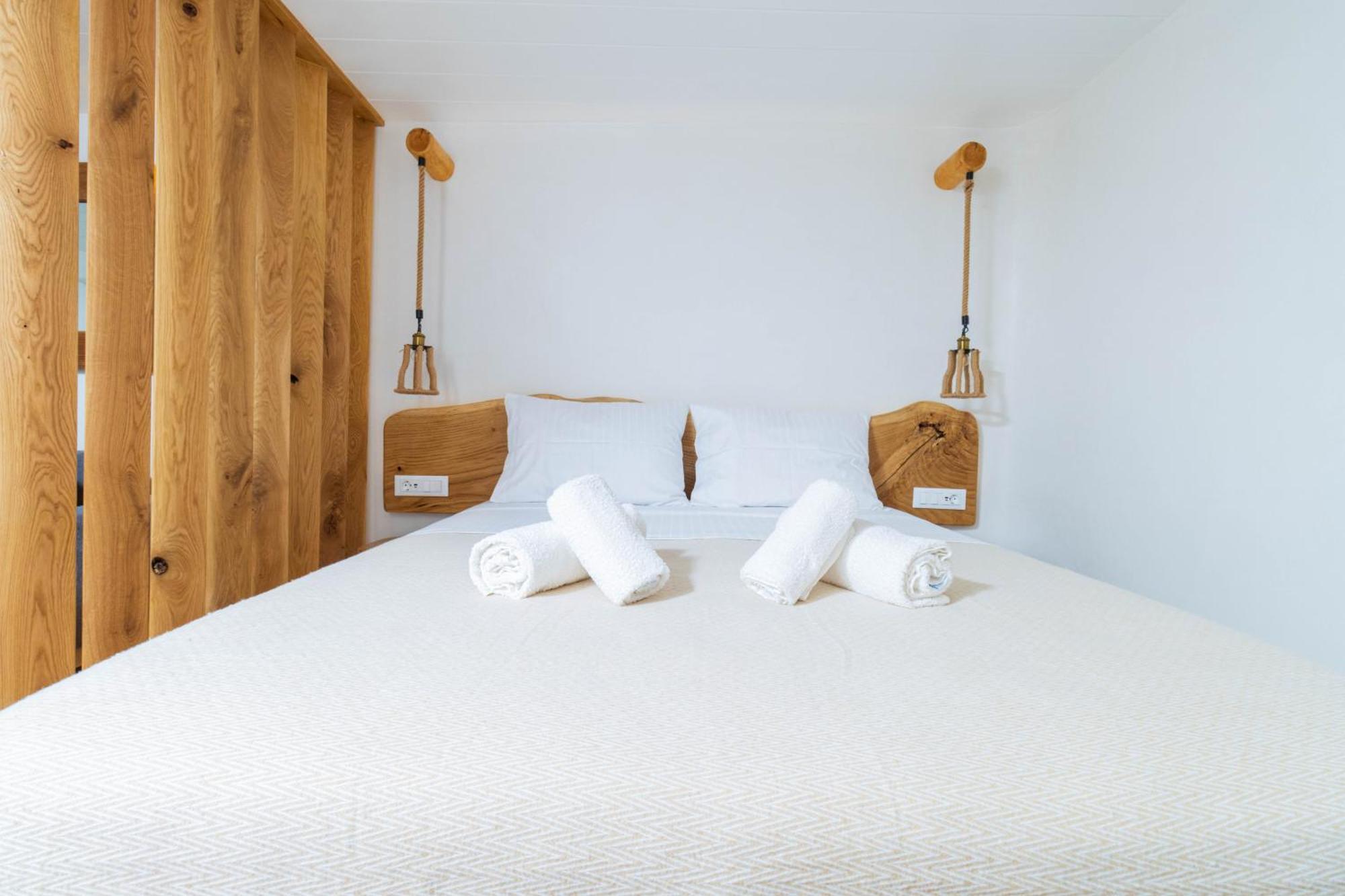 Apartment Merriam Mykonos Town