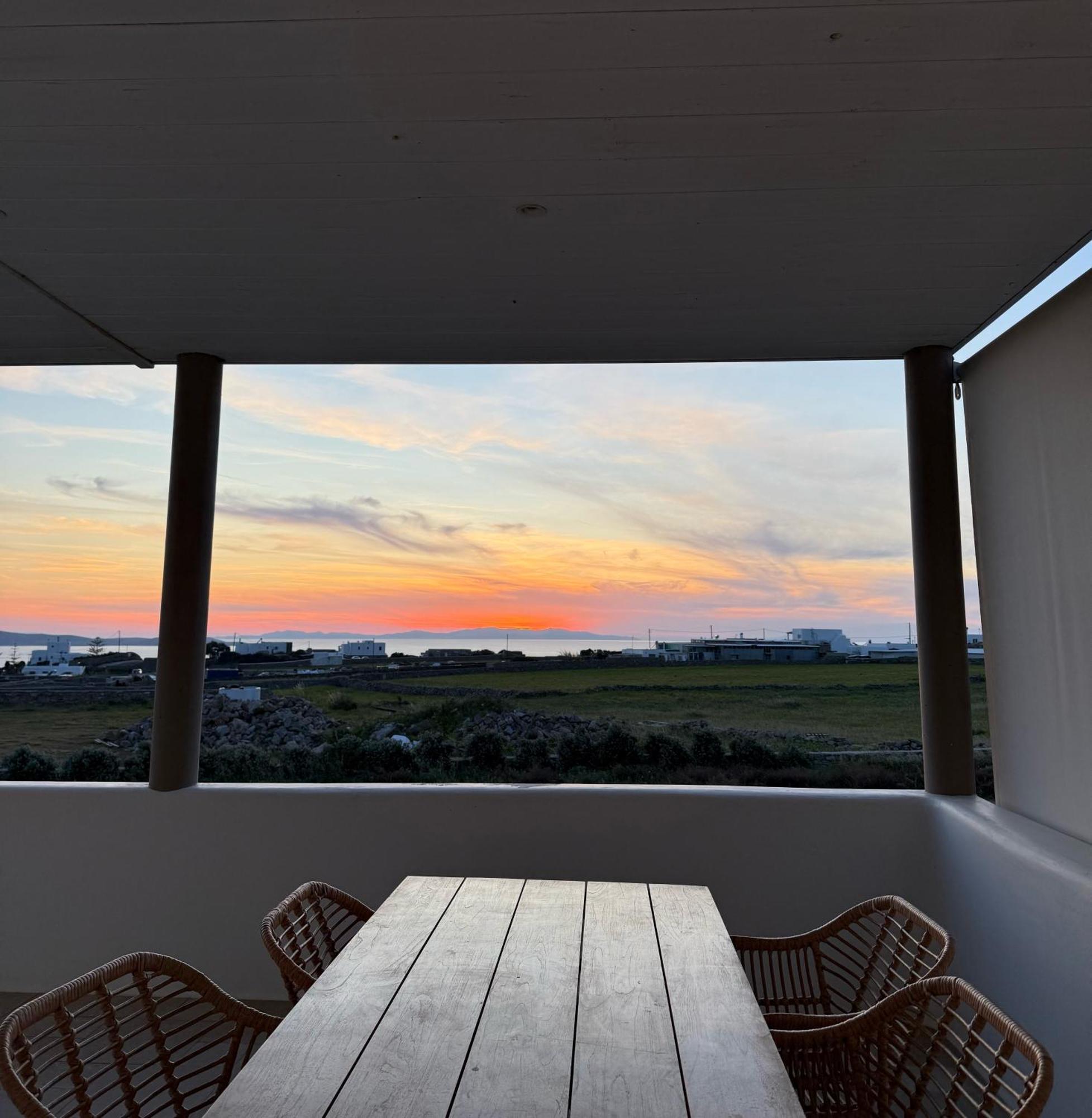 Apartamento Gaia Mykonos & Tagoo (Mykonos)
