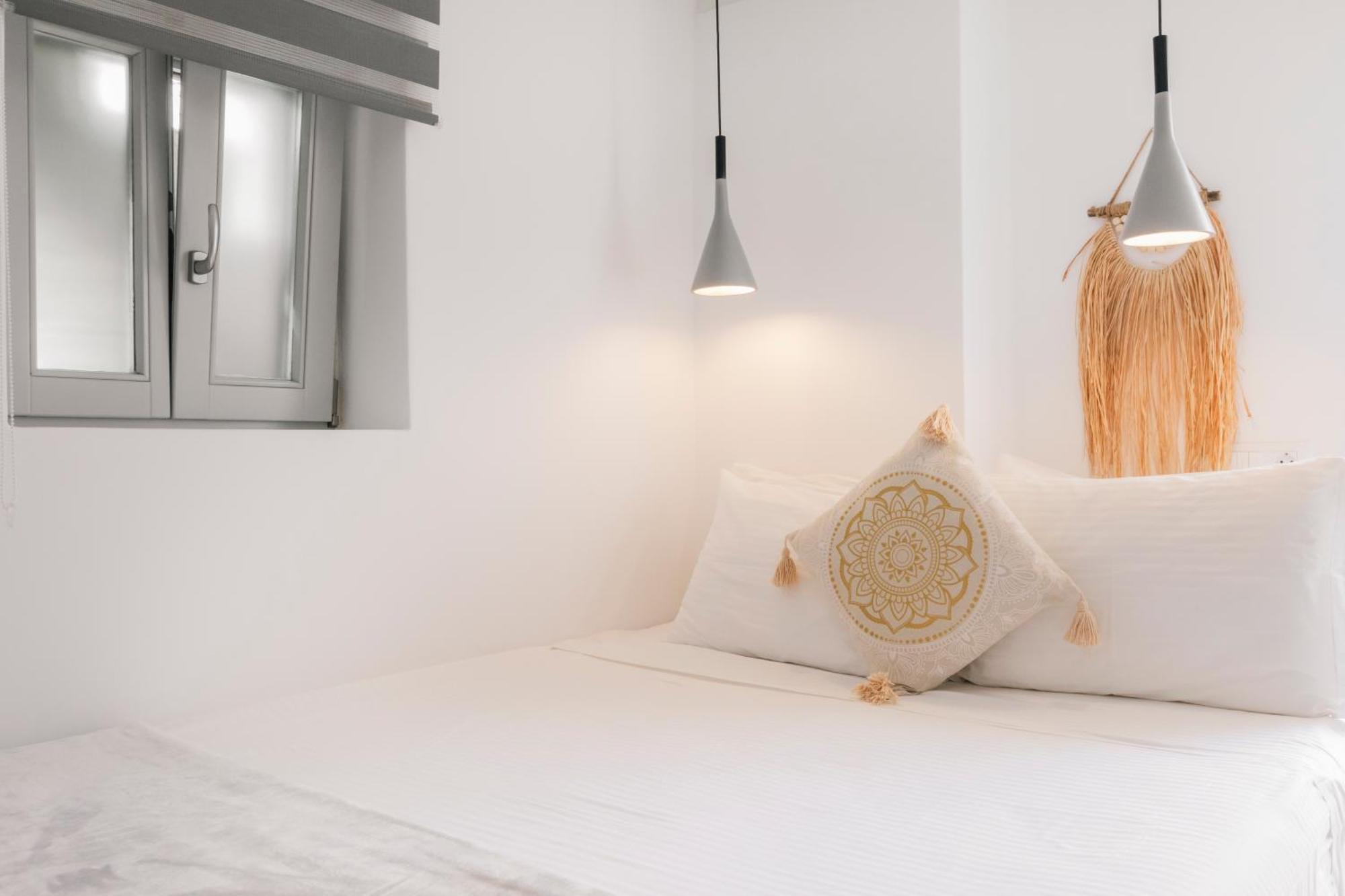 Appartement August Mykonos