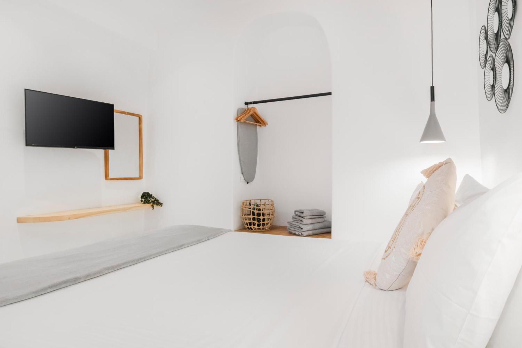 Appartement August Mykonos Mykonos Town