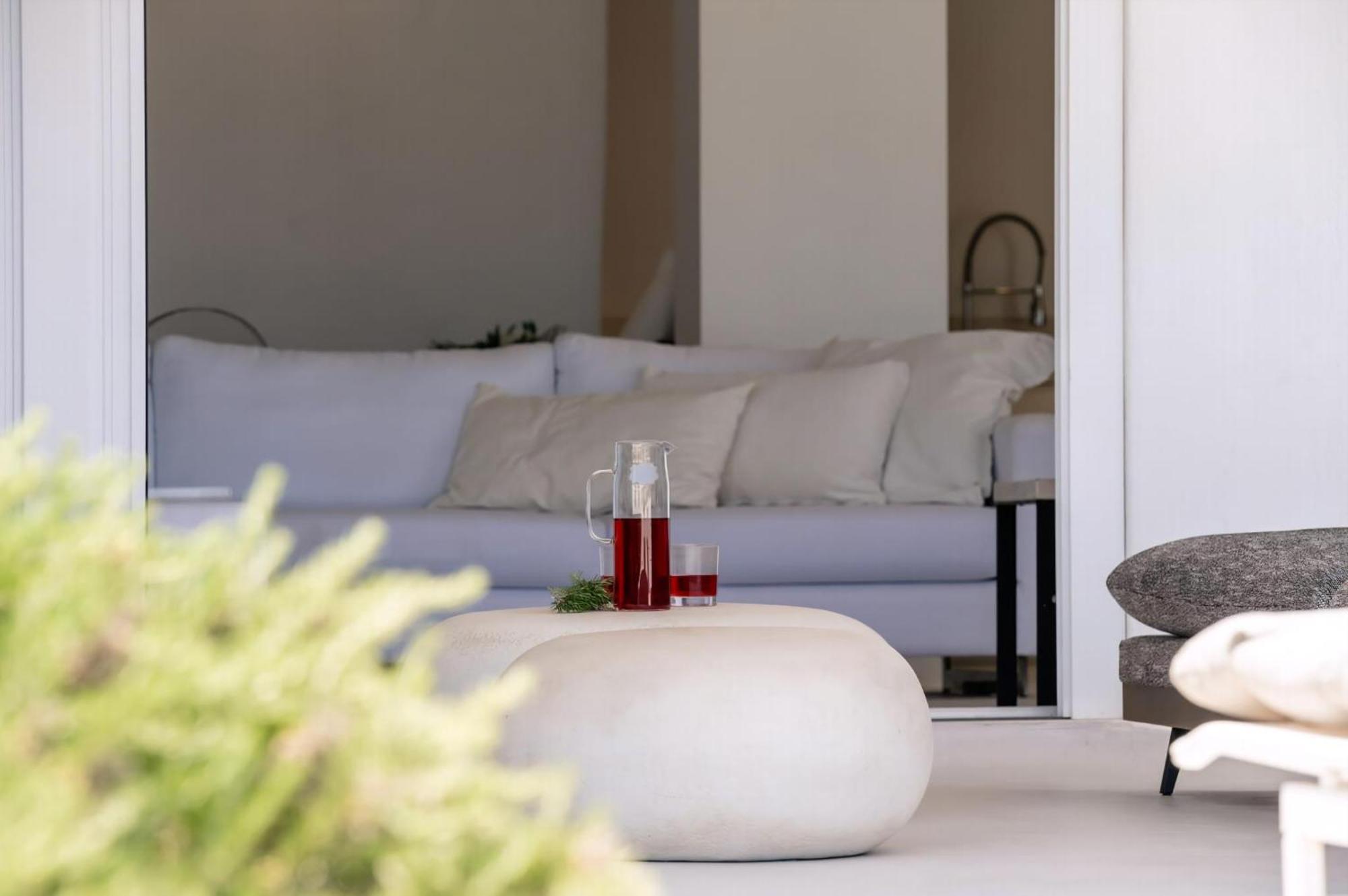 Villa Villa Psarou Above Nammos Villa Psarou Mykonos Psarou (Mykonos)