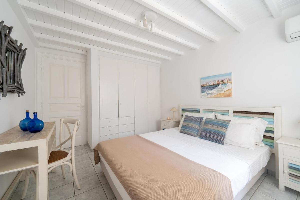 Villa Orea Beachfront By Mykonos Mood