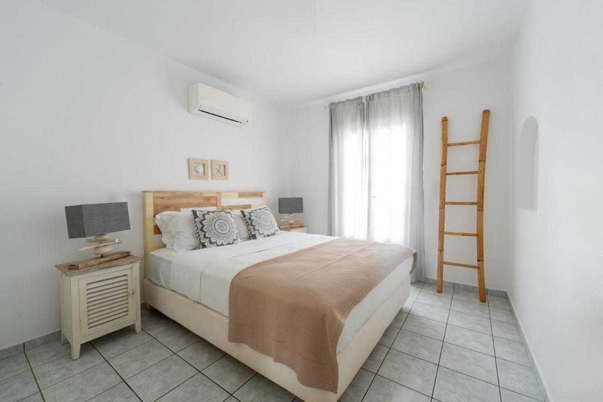 Orea Beachfront By Mykonos Mood Kalafatis