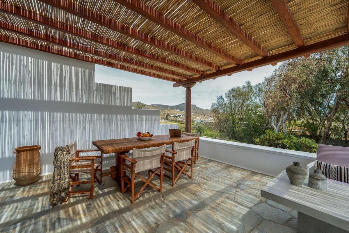 Orea Beachfront By Mykonos Mood