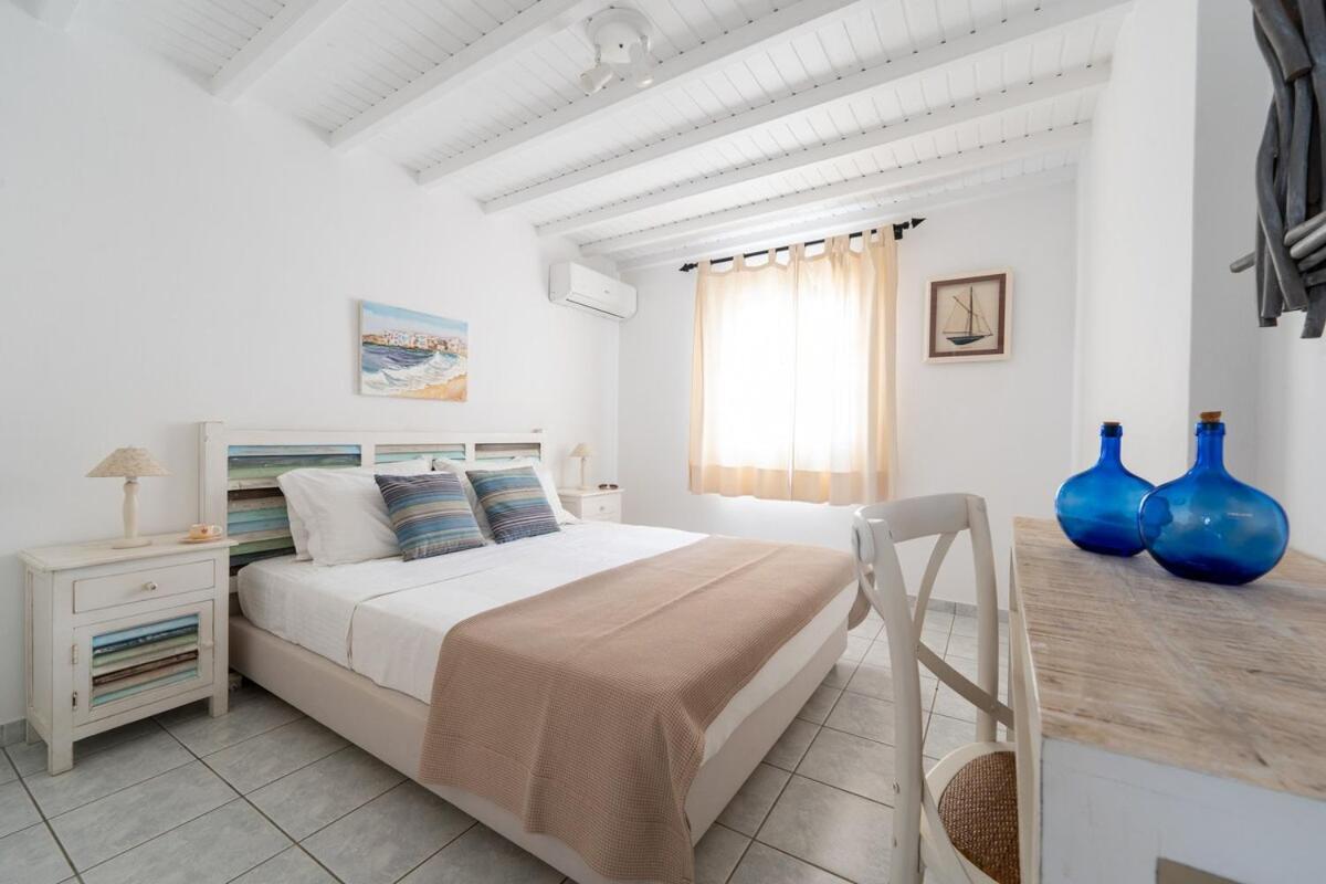 Orea Beachfront By Mykonos Mood *