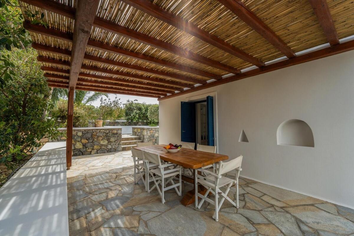 Orea Beachfront By Mykonos Mood Kalafatis