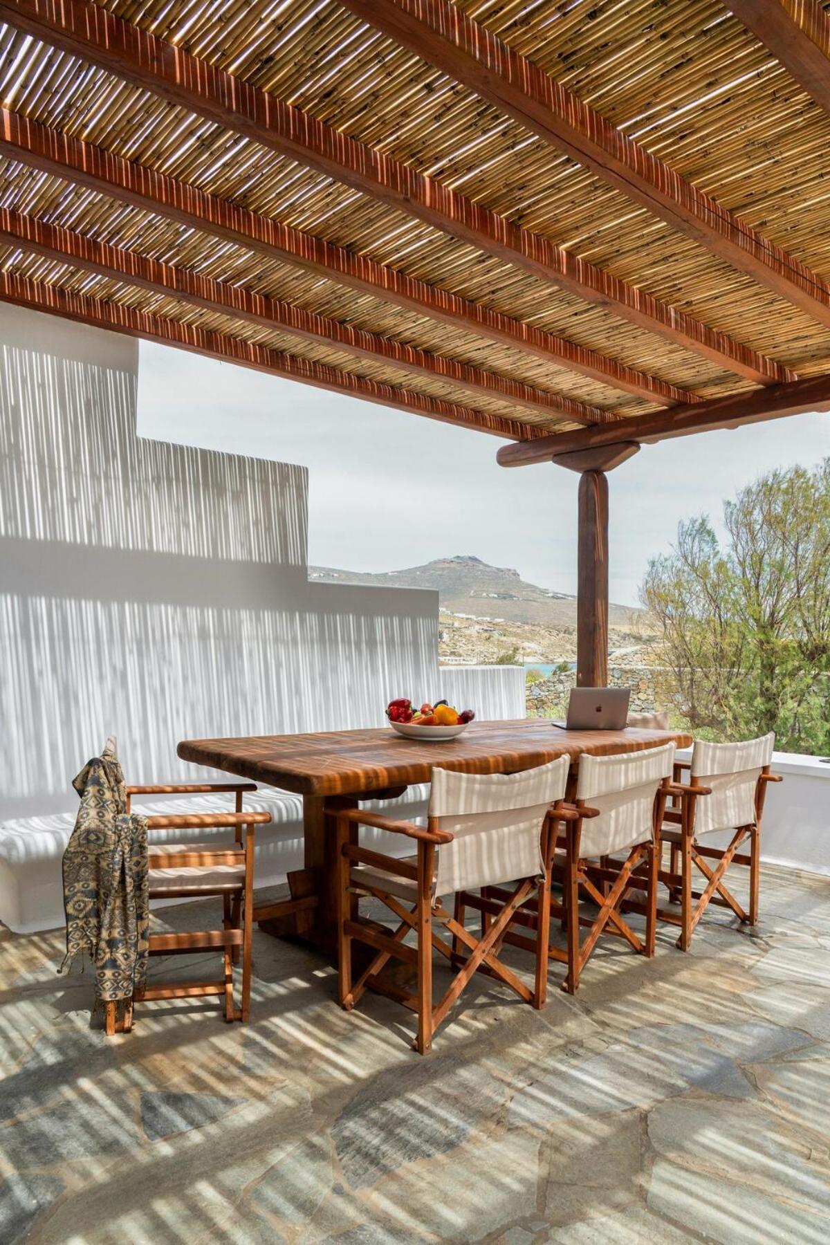 Orea Beachfront By Mykonos Mood Kalafatis