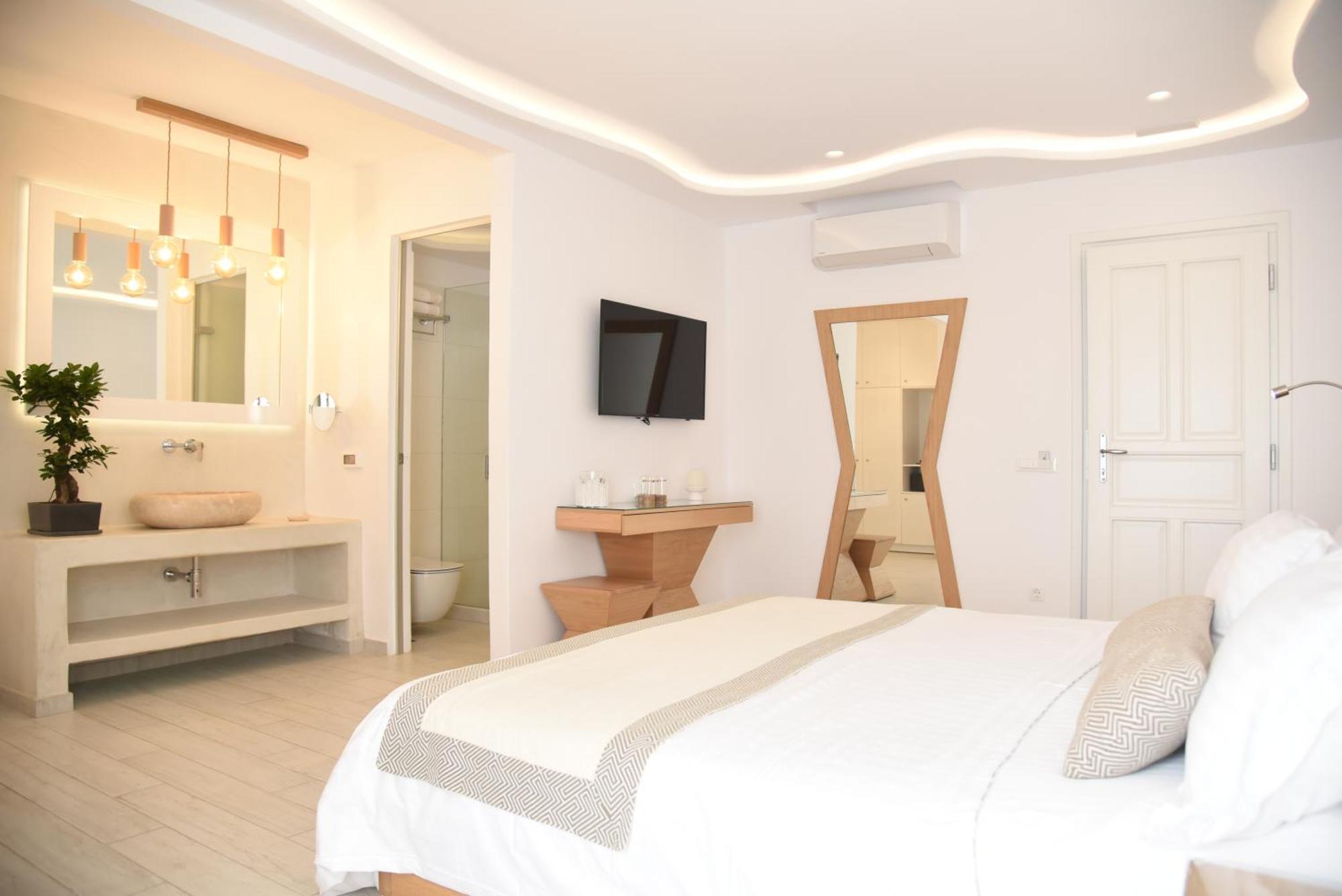 Damianos Mykonos