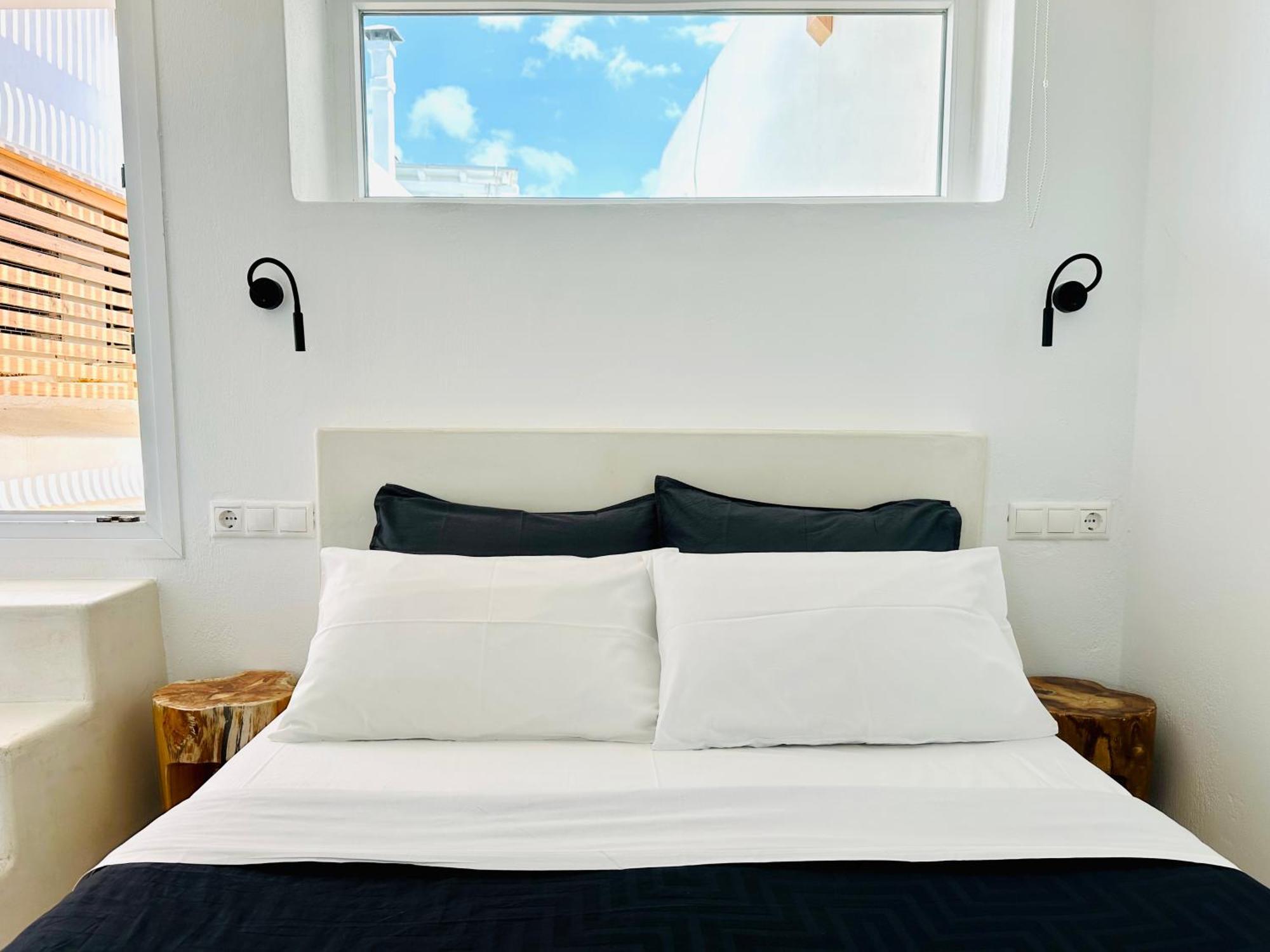 Silvernoses Little Venice, Casa de férias Mykonos Town