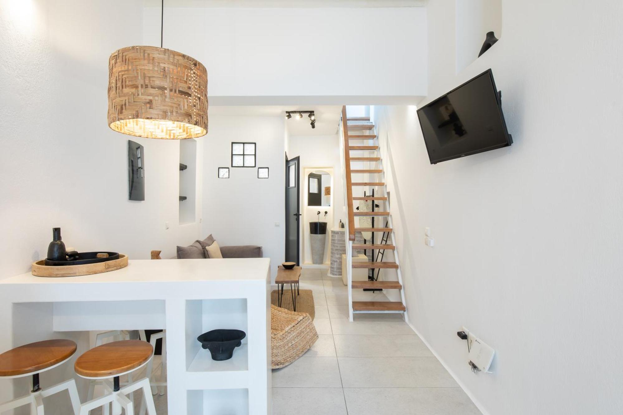 Holiday home Silvernoses Little Venice, *