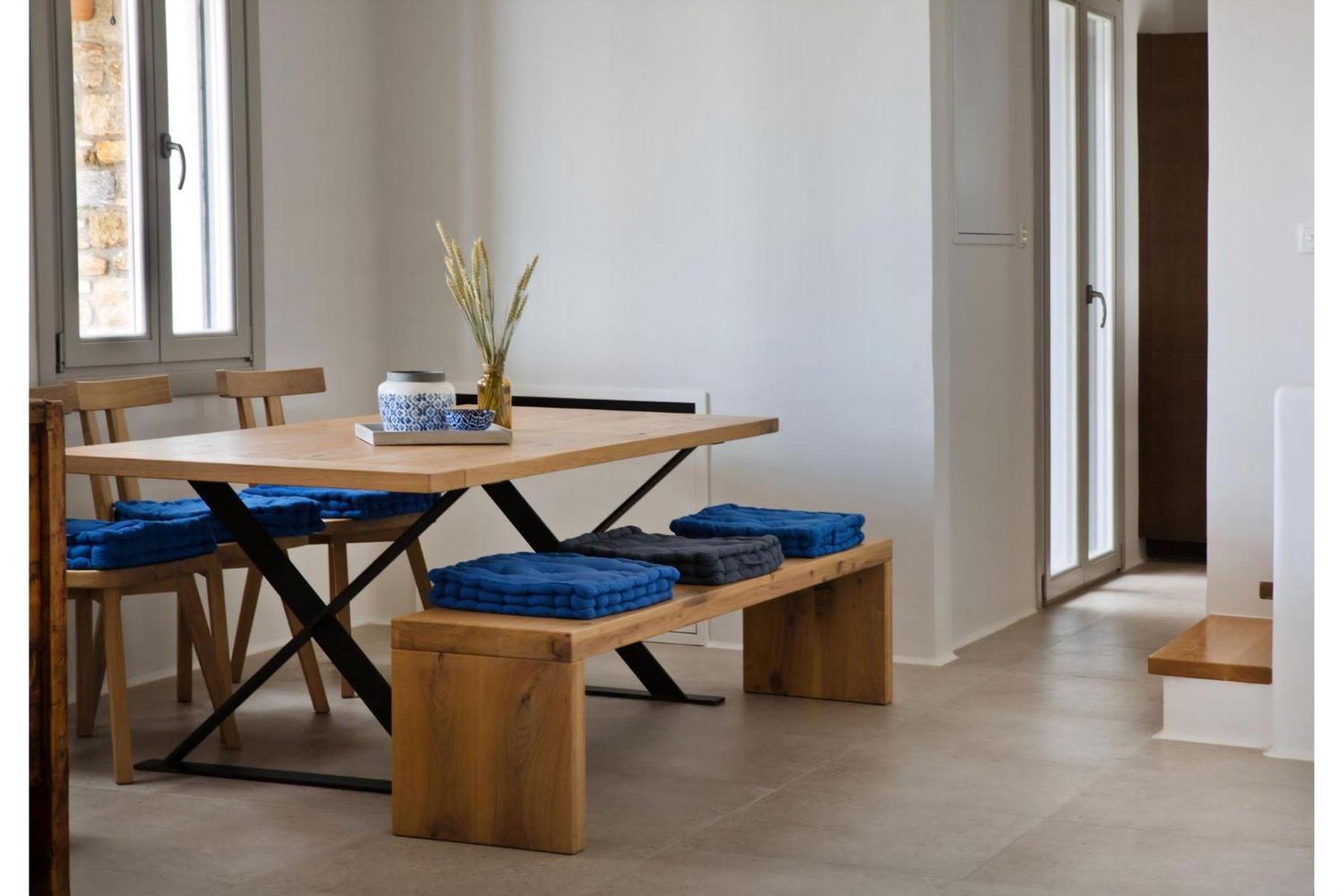 Villa La Isla Bonita: Luxury Mykonos Retreat With Sea Views *
