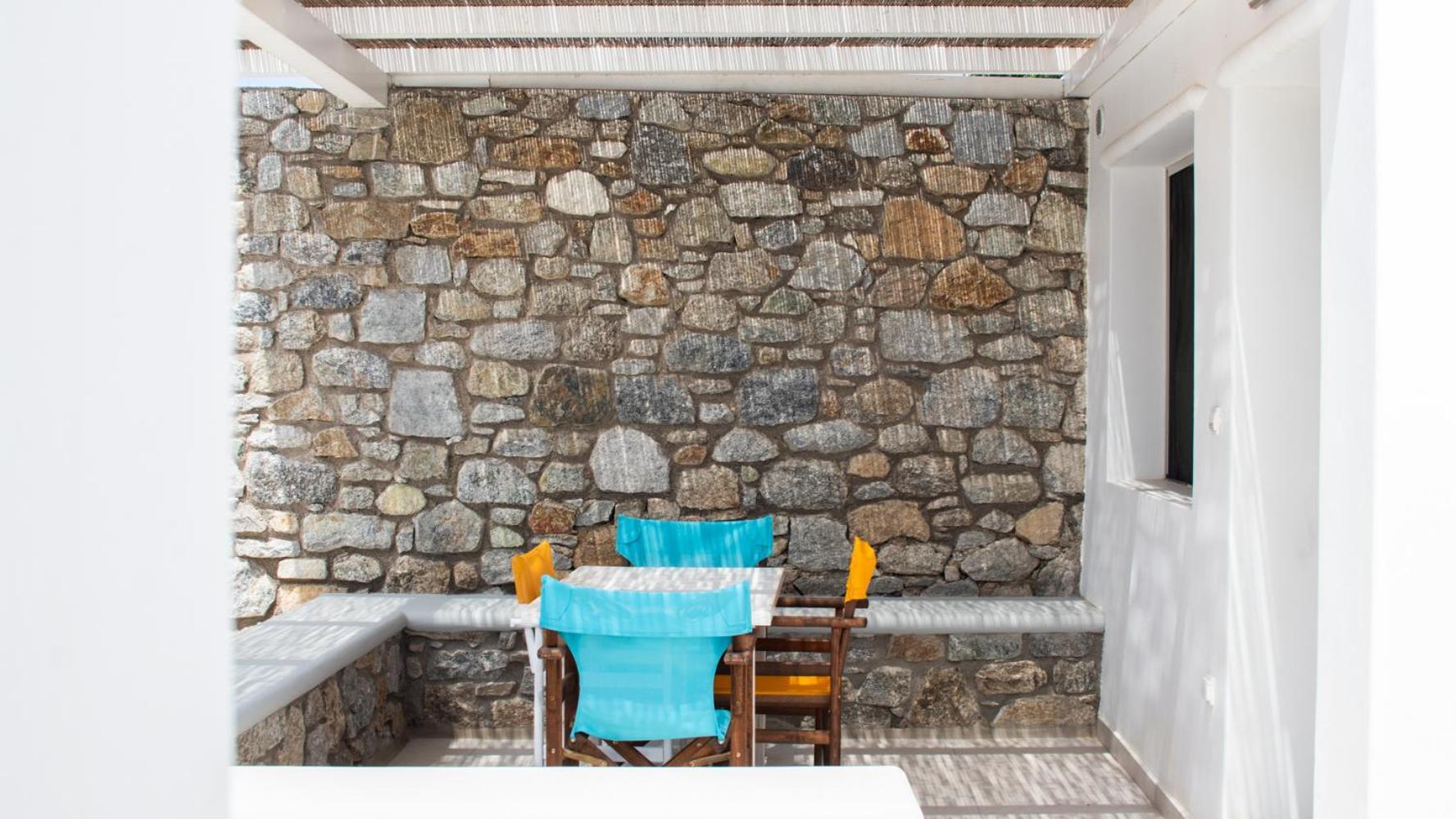 Psaros Village Apartment