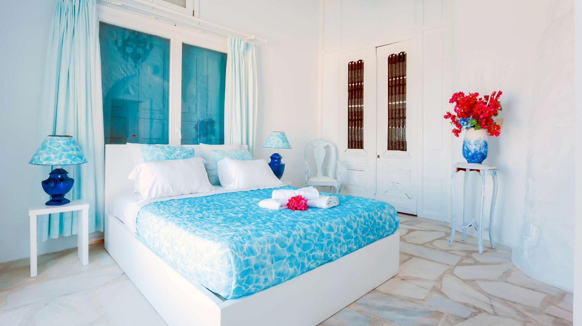 Boufla Villa