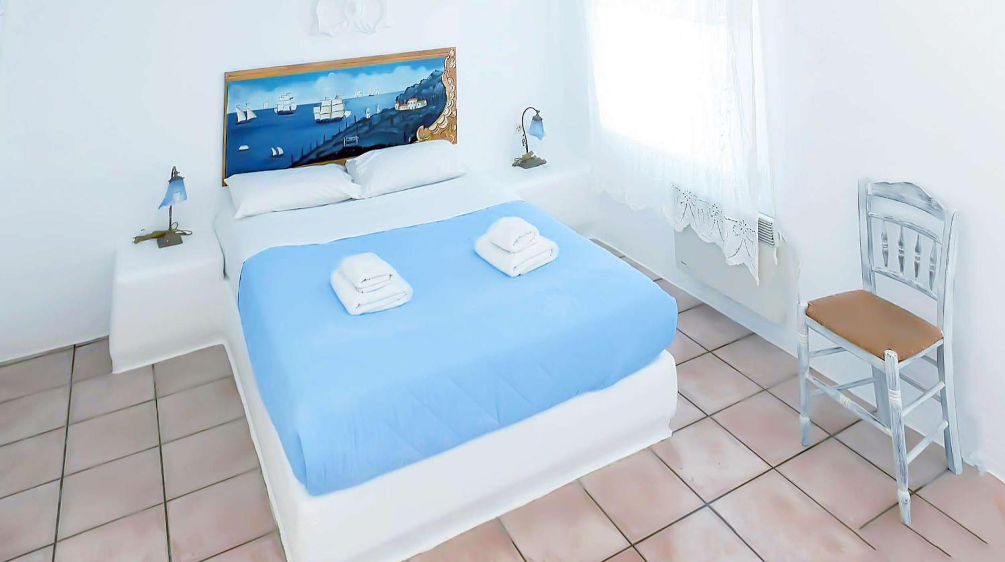 Villa Cavo Alefkandra 5 *