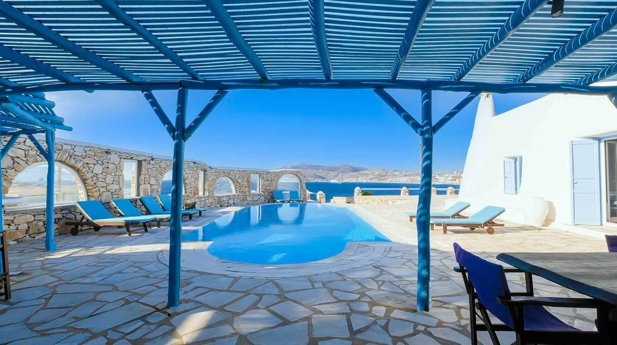Cavo Alefkandra 5 *