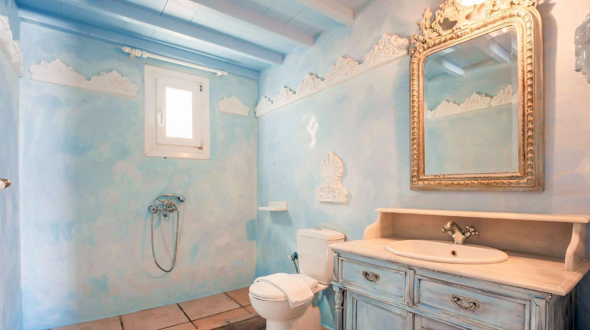 Cavo Alefkandra 5 Villa Ornos (Mykonos)
