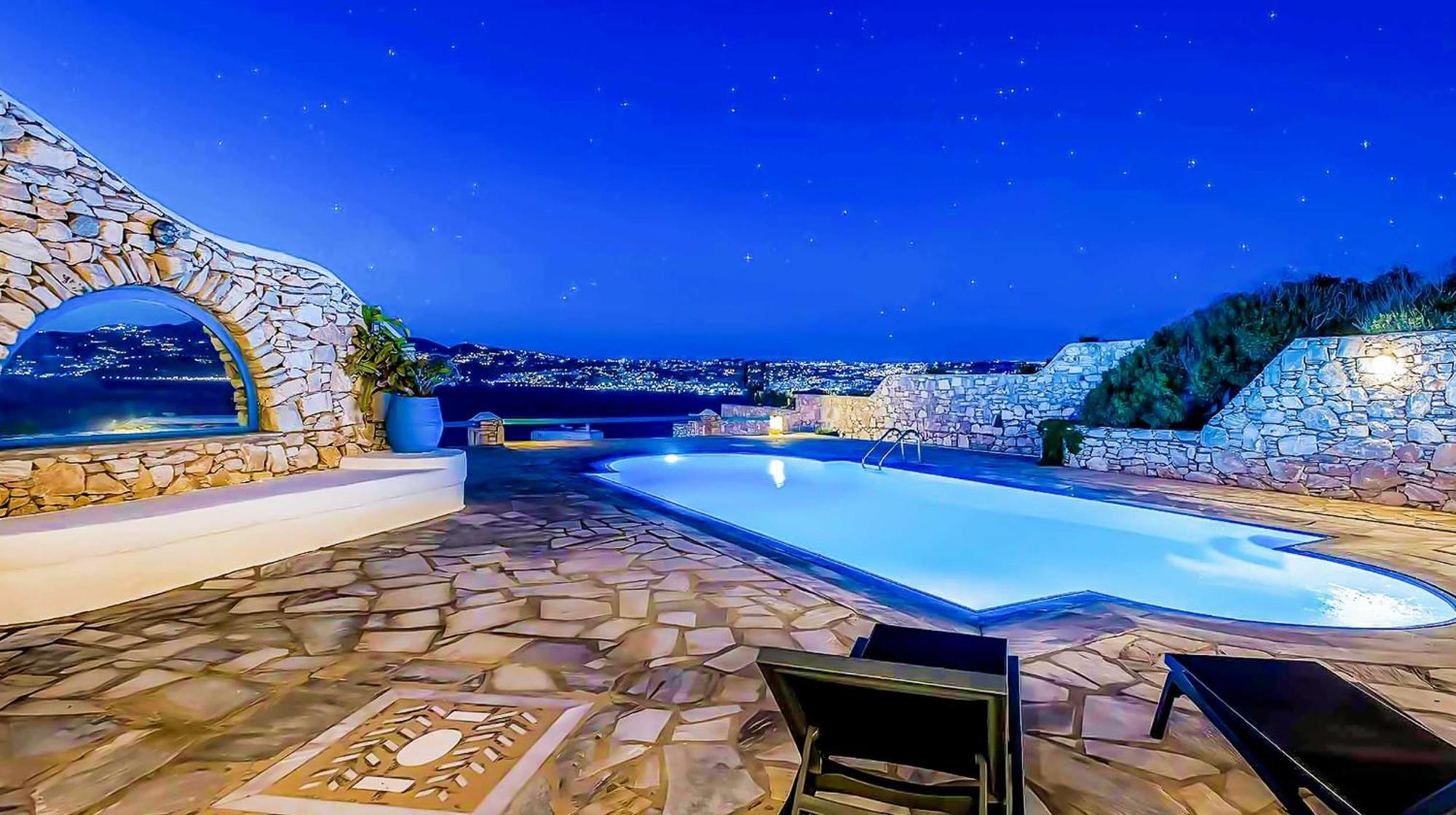 Villa Cavo Alefkandra 6