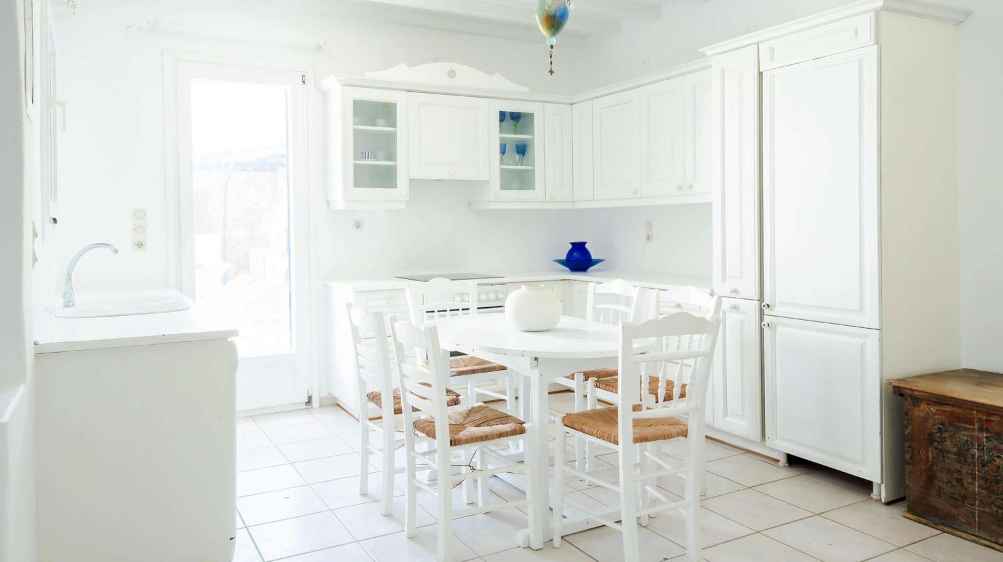 Villa Cavo Alefkandra 6 Ornos (Mykonos)
