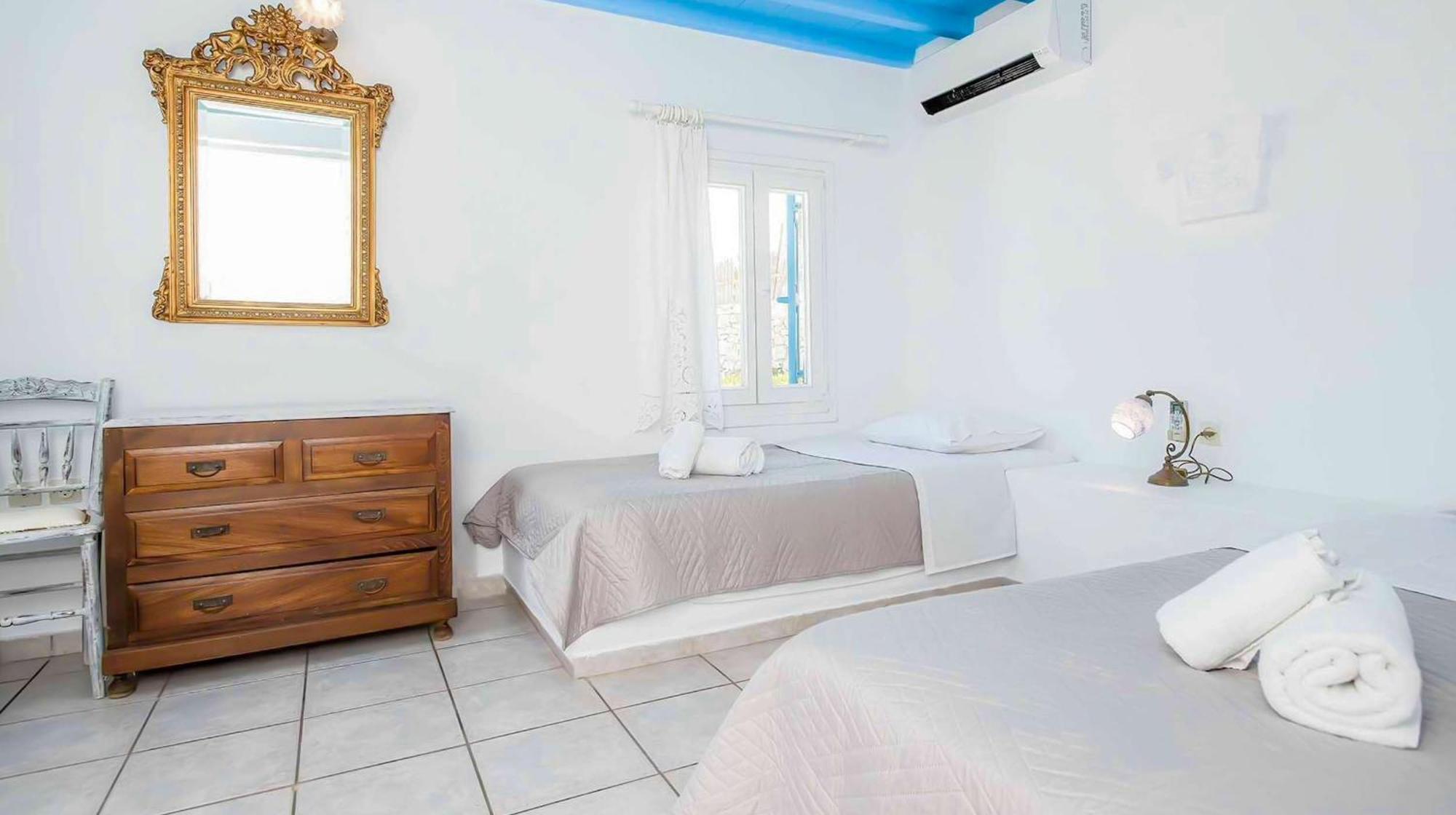 Villa Cavo Alefkandra 6