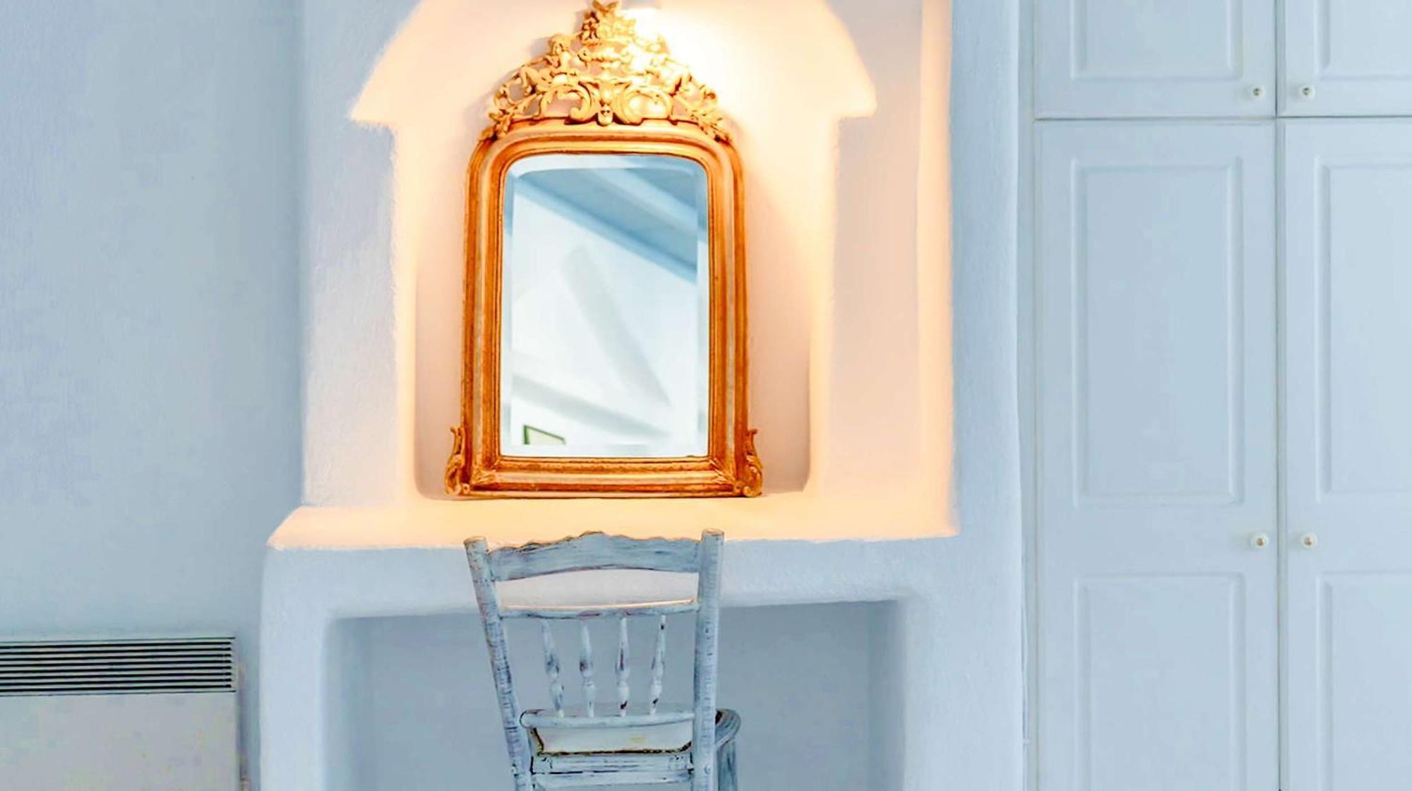Cavo Alefkandra 6 Ornos (Mykonos)
